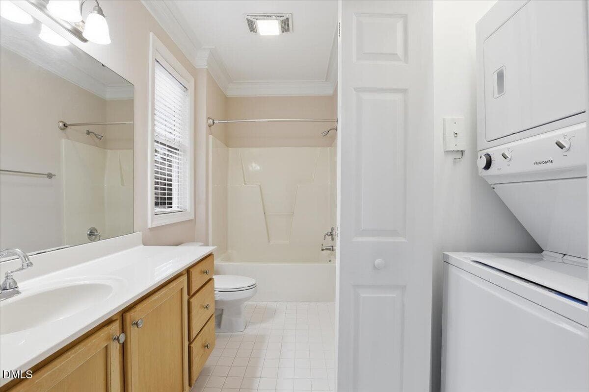 25-1301 Durlain Dr-25 - 1301 Durlain Drive 208, Raleigh, NC 27614, Raleigh