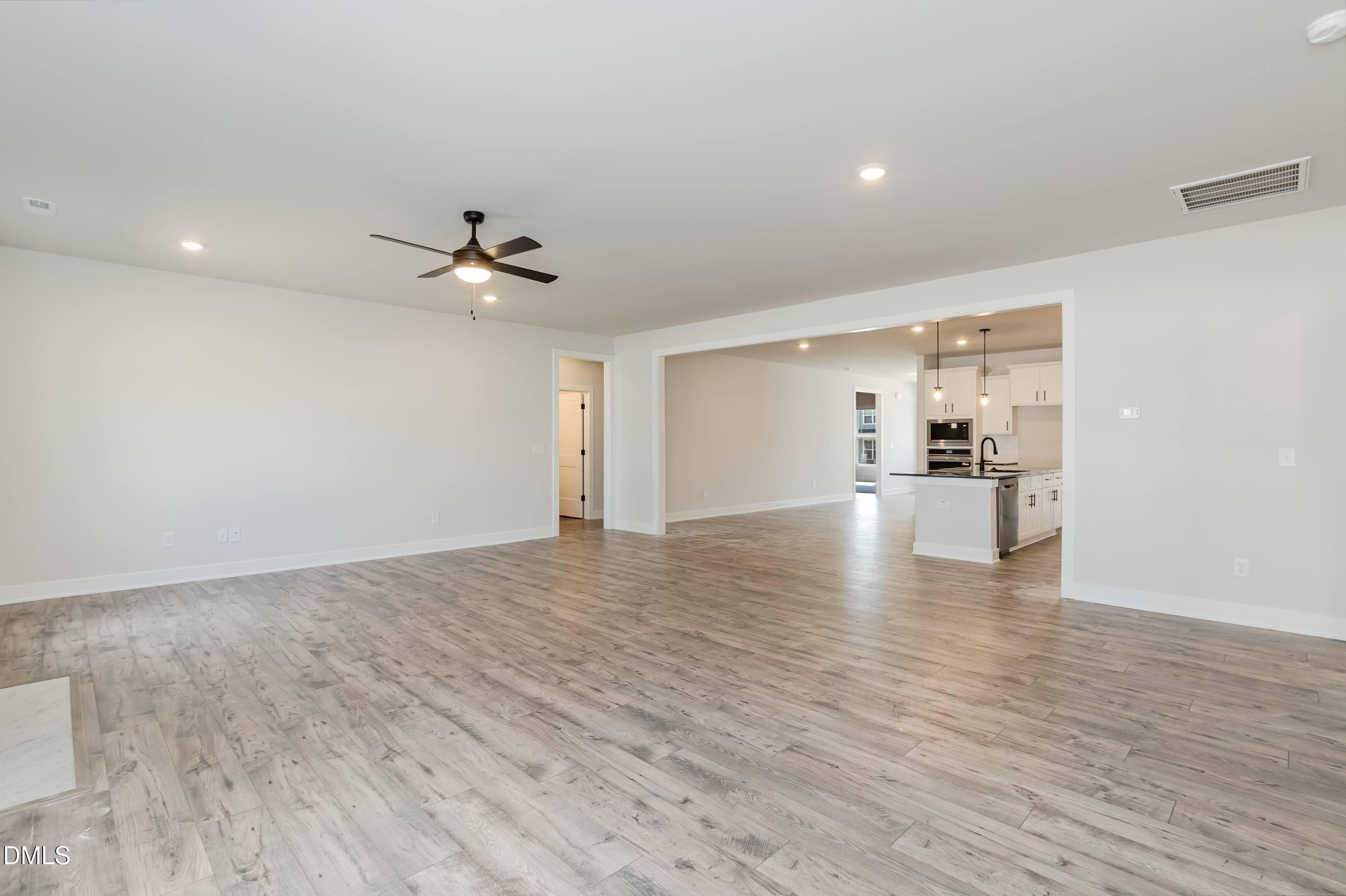 Living 03 - 104 Galway Road, Lillington, NC 27546