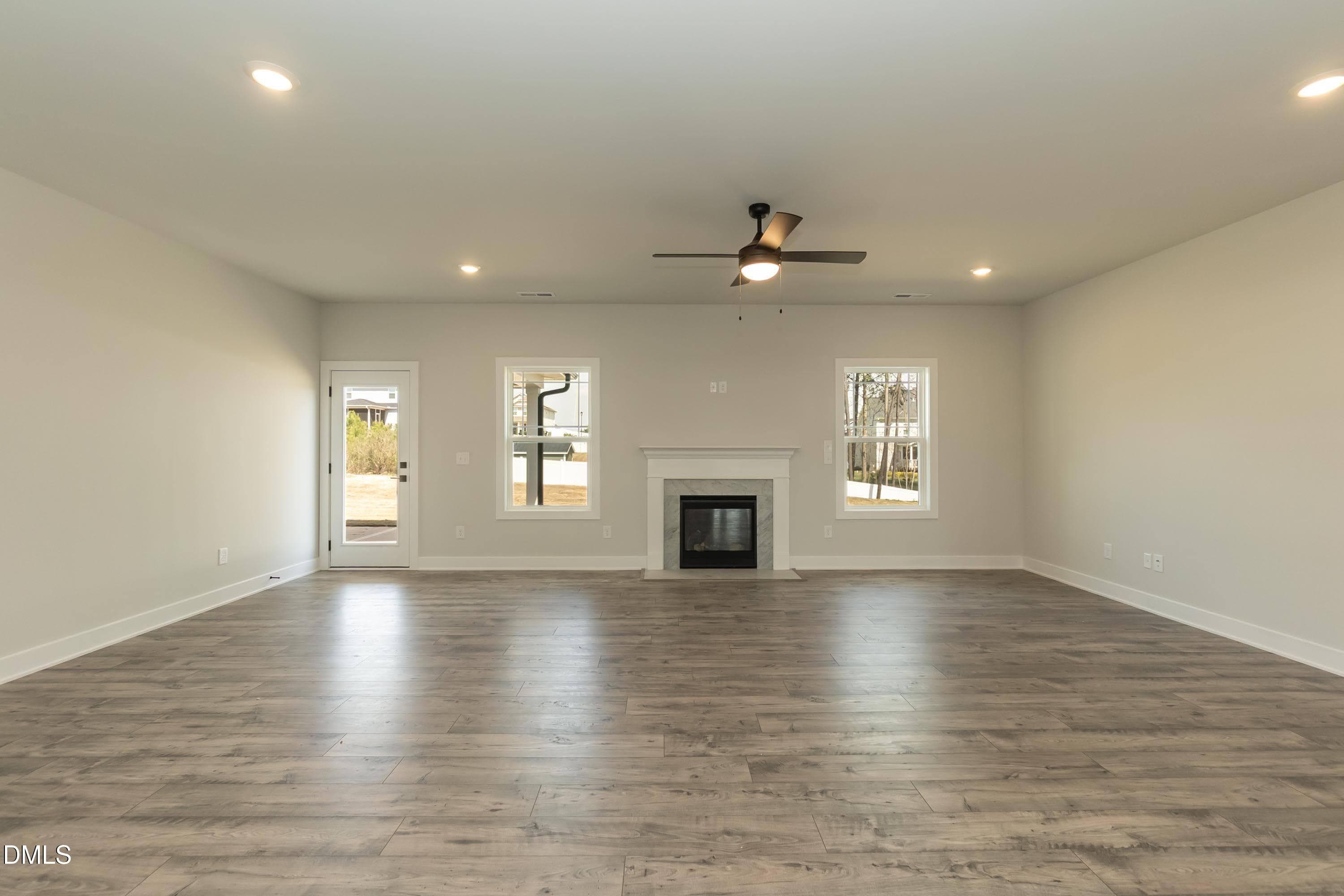 Living 02 - 104 Galway Road, Lillington, NC 27546