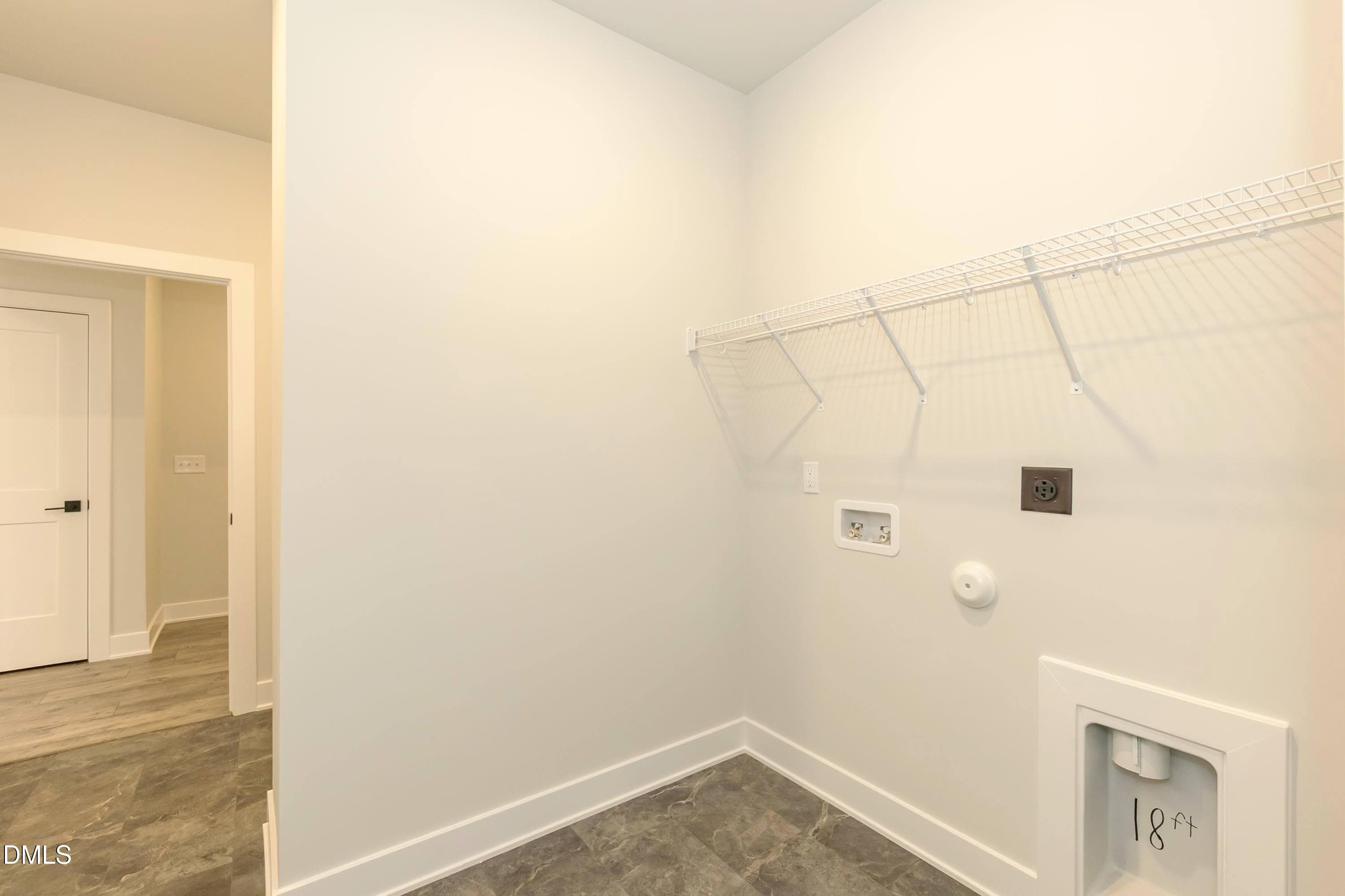 Laundry 01 - 104 Galway Road, Lillington, NC 27546