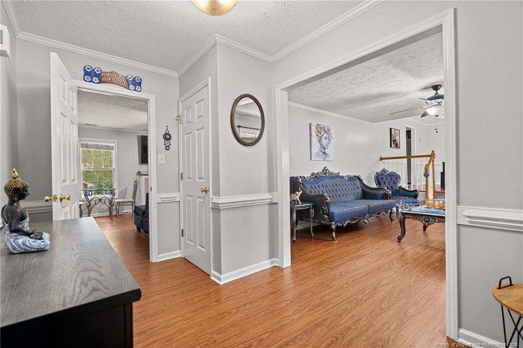 Photo 3 - 316 Peterson Place, Fayetteville, NC 28301, Fayetteville