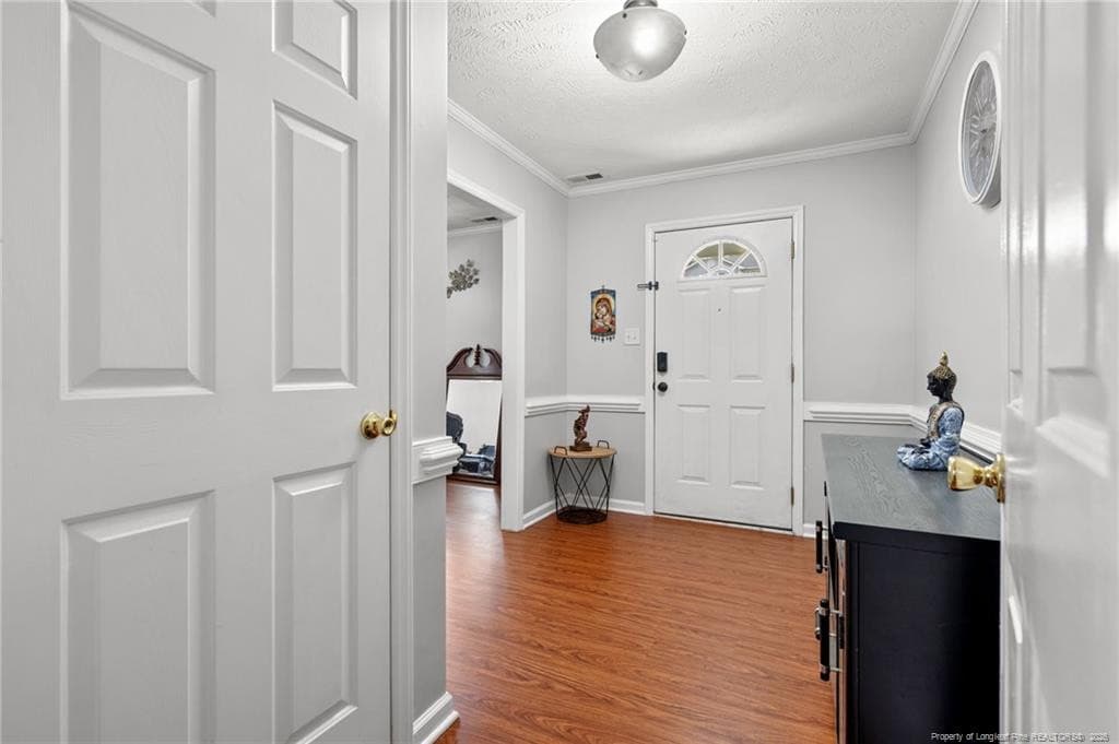 Photo 4 - 316 Peterson Place, Fayetteville, NC 28301, Fayetteville