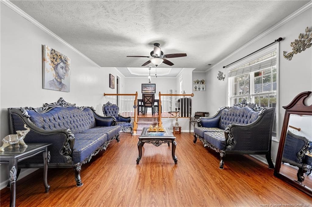 Photo 5 - 316 Peterson Place, Fayetteville, NC 28301, Fayetteville
