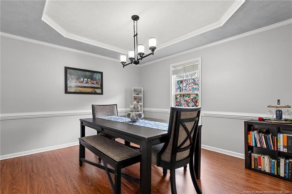 Photo 7 - 316 Peterson Place, Fayetteville, NC 28301, Fayetteville