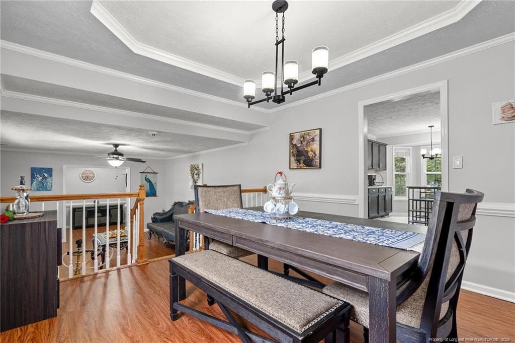 Photo 8 - 316 Peterson Place, Fayetteville, NC 28301, Fayetteville