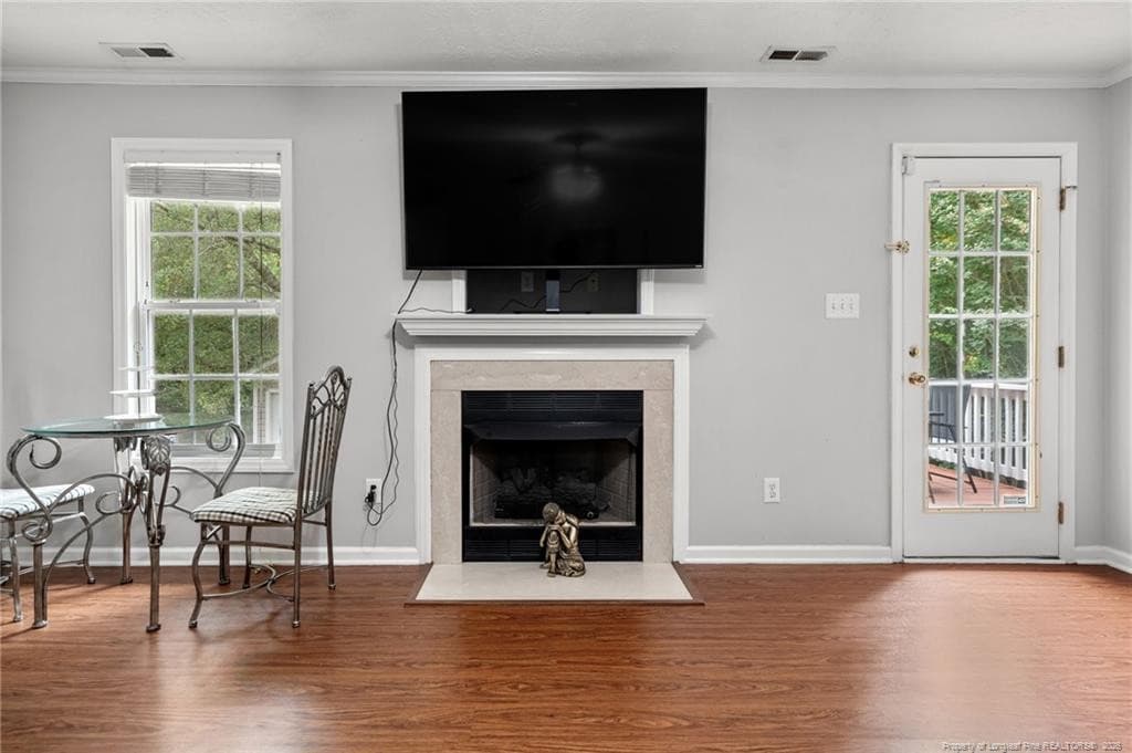 Photo 17 - 316 Peterson Place, Fayetteville, NC 28301, Fayetteville