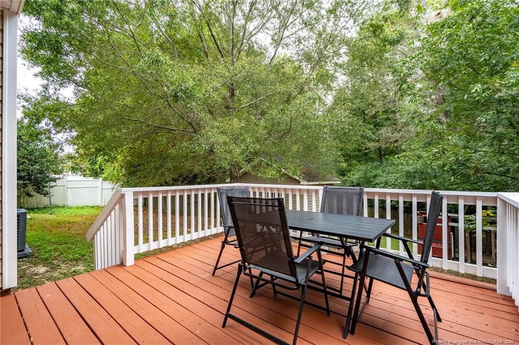Photo 35 - 316 Peterson Place, Fayetteville, NC 28301, Fayetteville