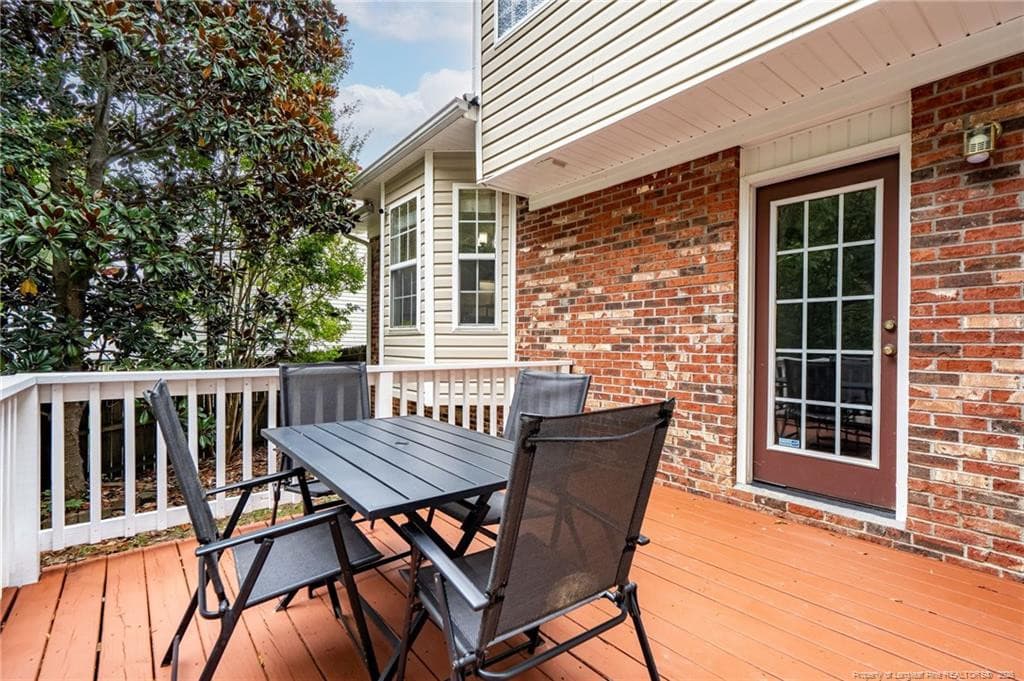 Photo 36 - 316 Peterson Place, Fayetteville, NC 28301, Fayetteville