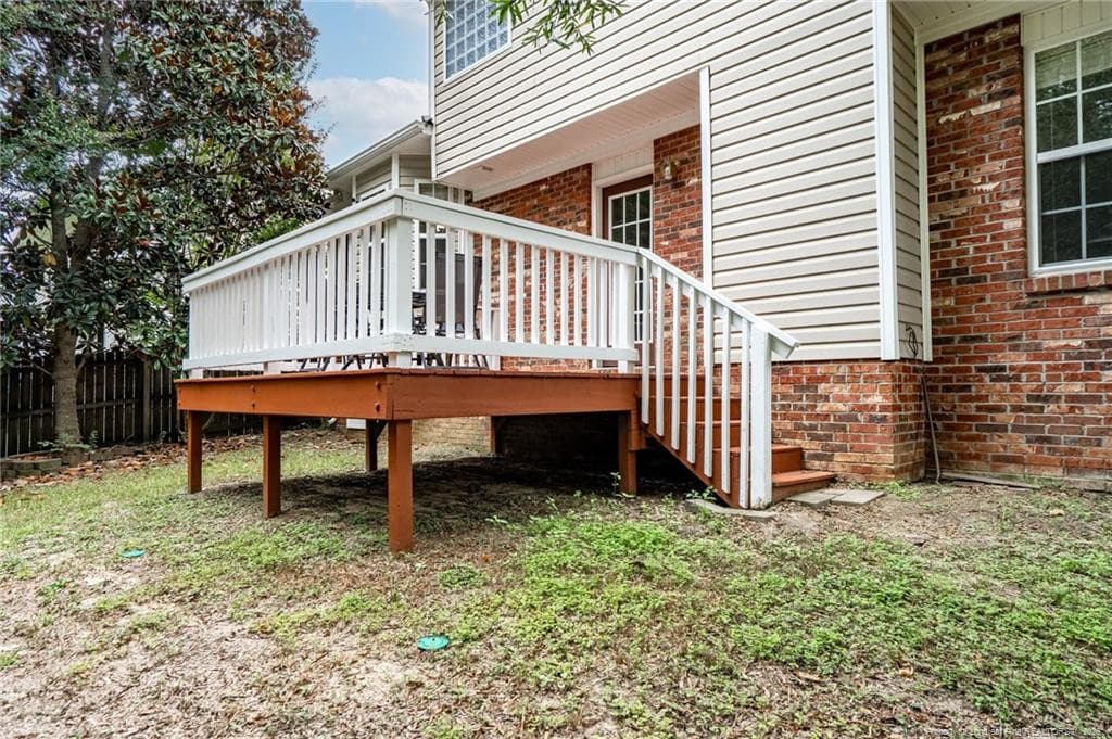 Photo 37 - 316 Peterson Place, Fayetteville, NC 28301, Fayetteville