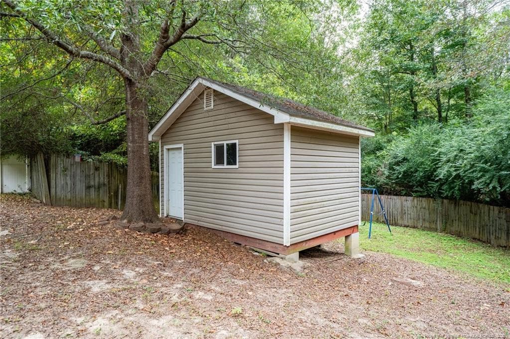 Photo 38 - 316 Peterson Place, Fayetteville, NC 28301, Fayetteville