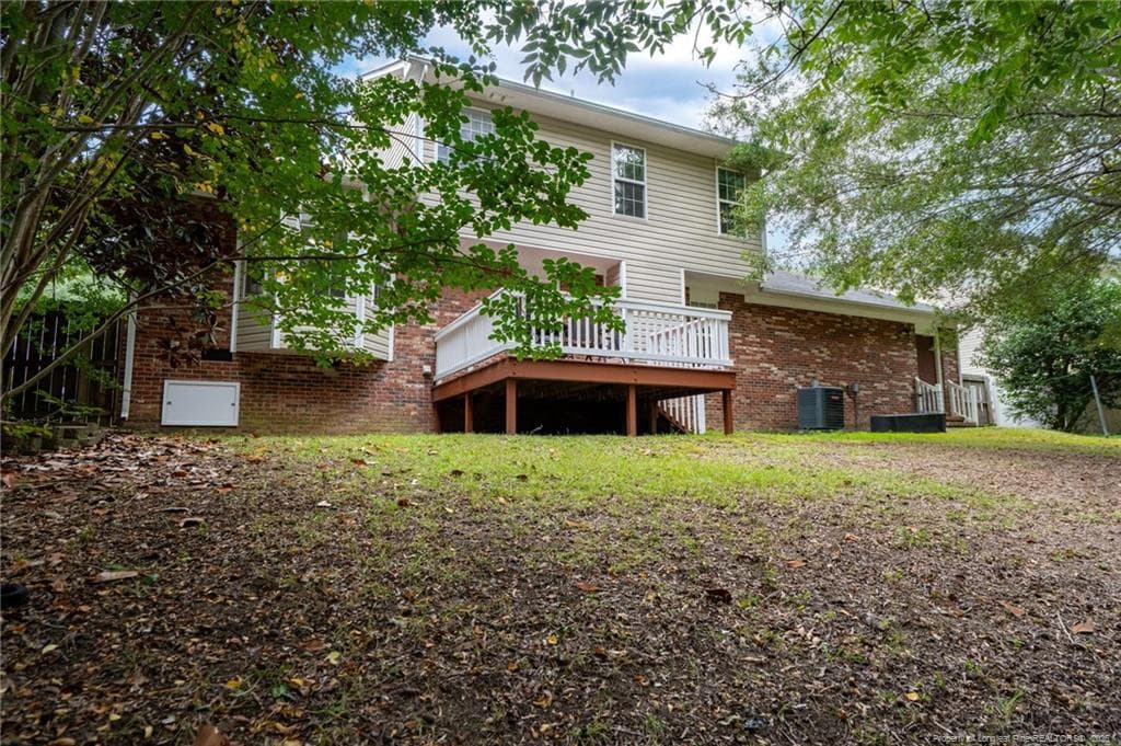 Photo 39 - 316 Peterson Place, Fayetteville, NC 28301, Fayetteville