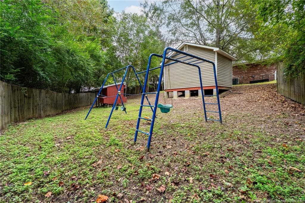 Photo 42 - 316 Peterson Place, Fayetteville, NC 28301, Fayetteville