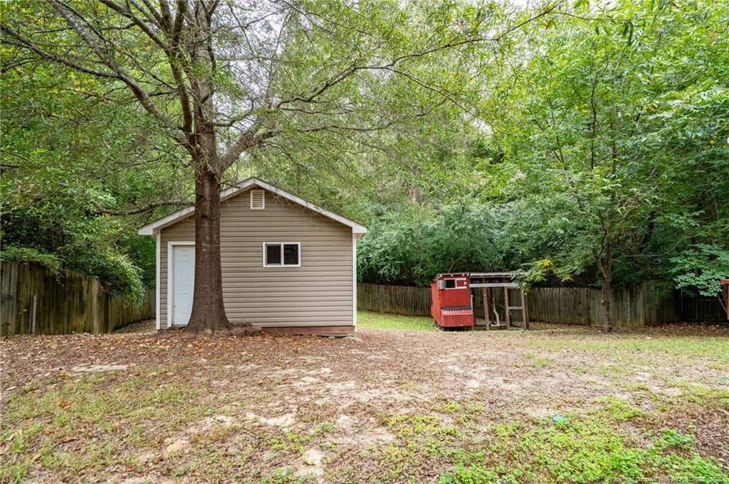 Photo 43 - 316 Peterson Place, Fayetteville, NC 28301, Fayetteville