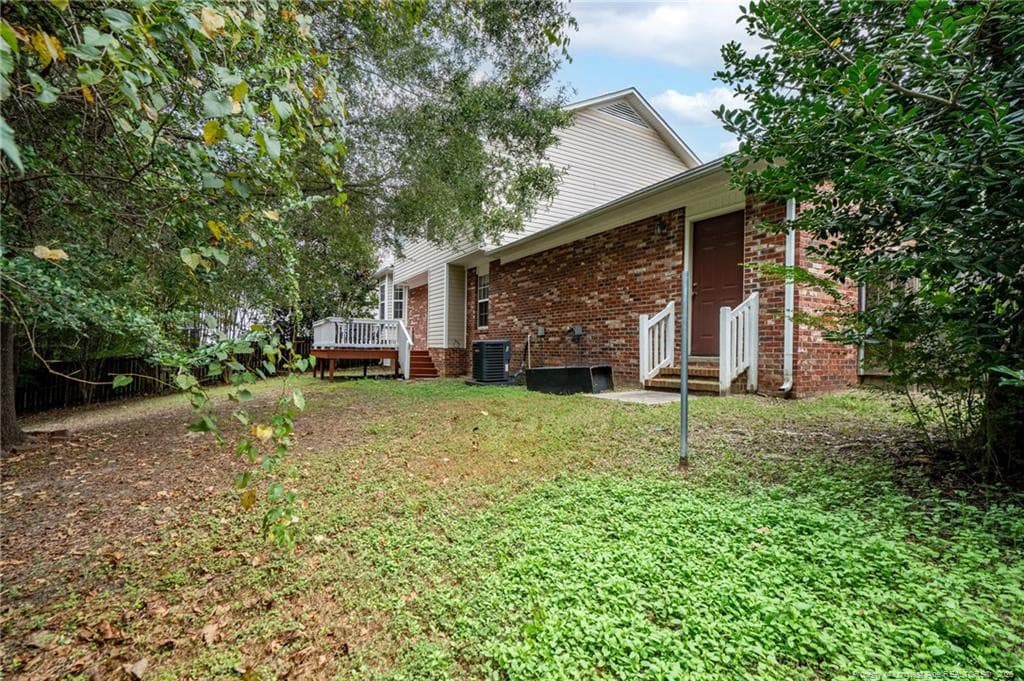 Photo 44 - 316 Peterson Place, Fayetteville, NC 28301, Fayetteville