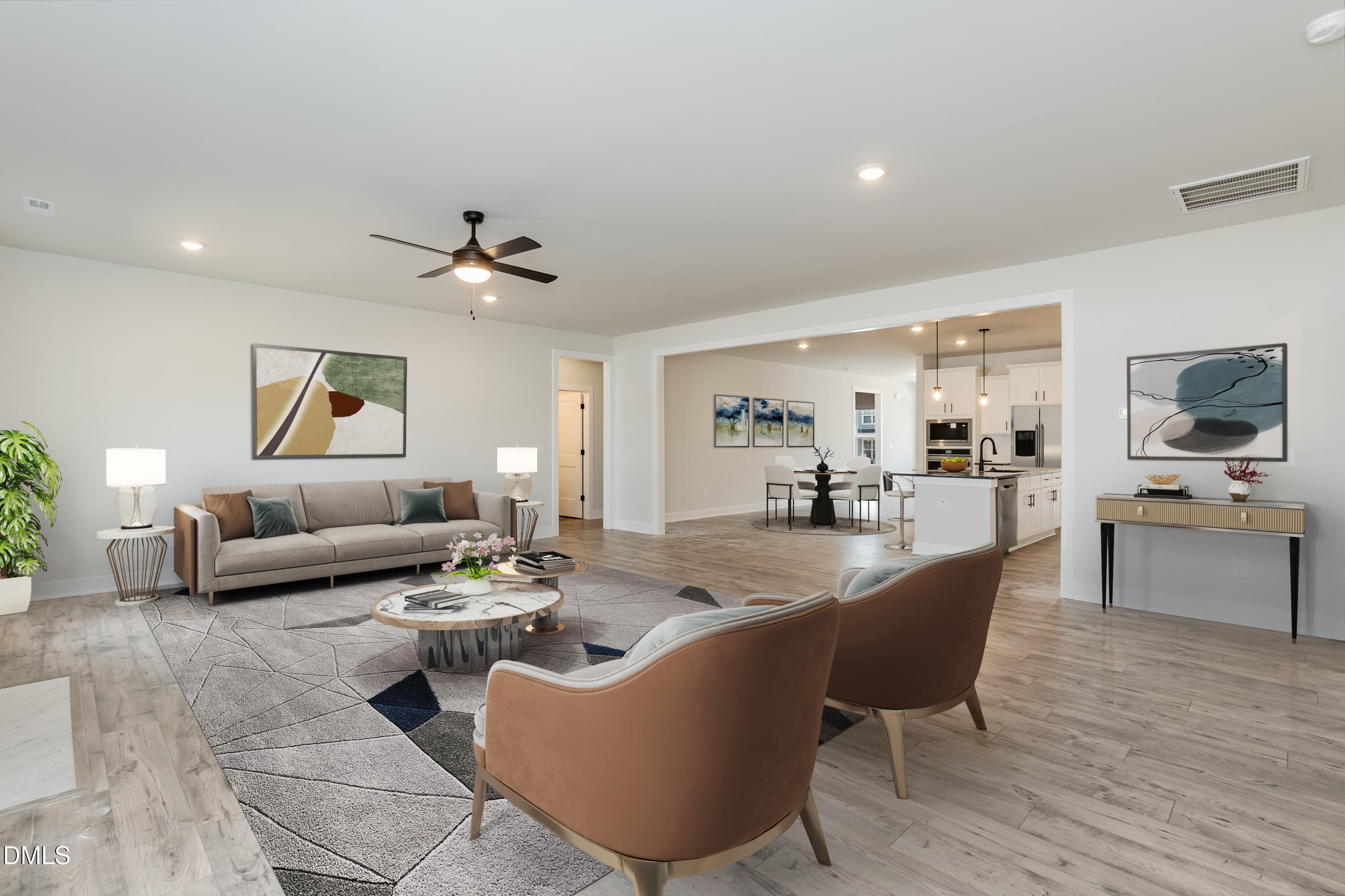 Living 03- Fnl - 104 Galway Road, Lillington, NC 27546