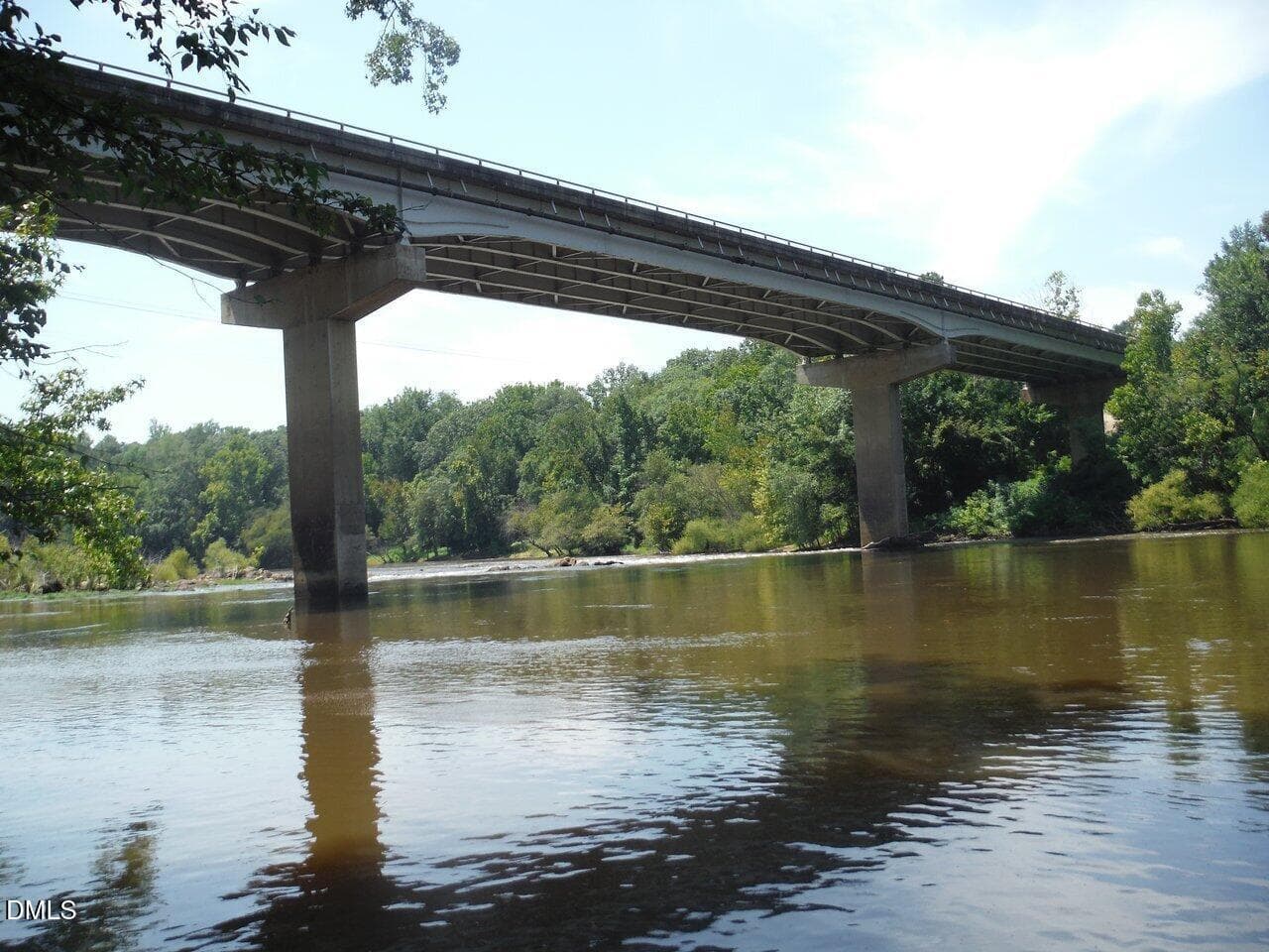 Cape Fear River - 104 Galway Road, Lillington, NC 27546