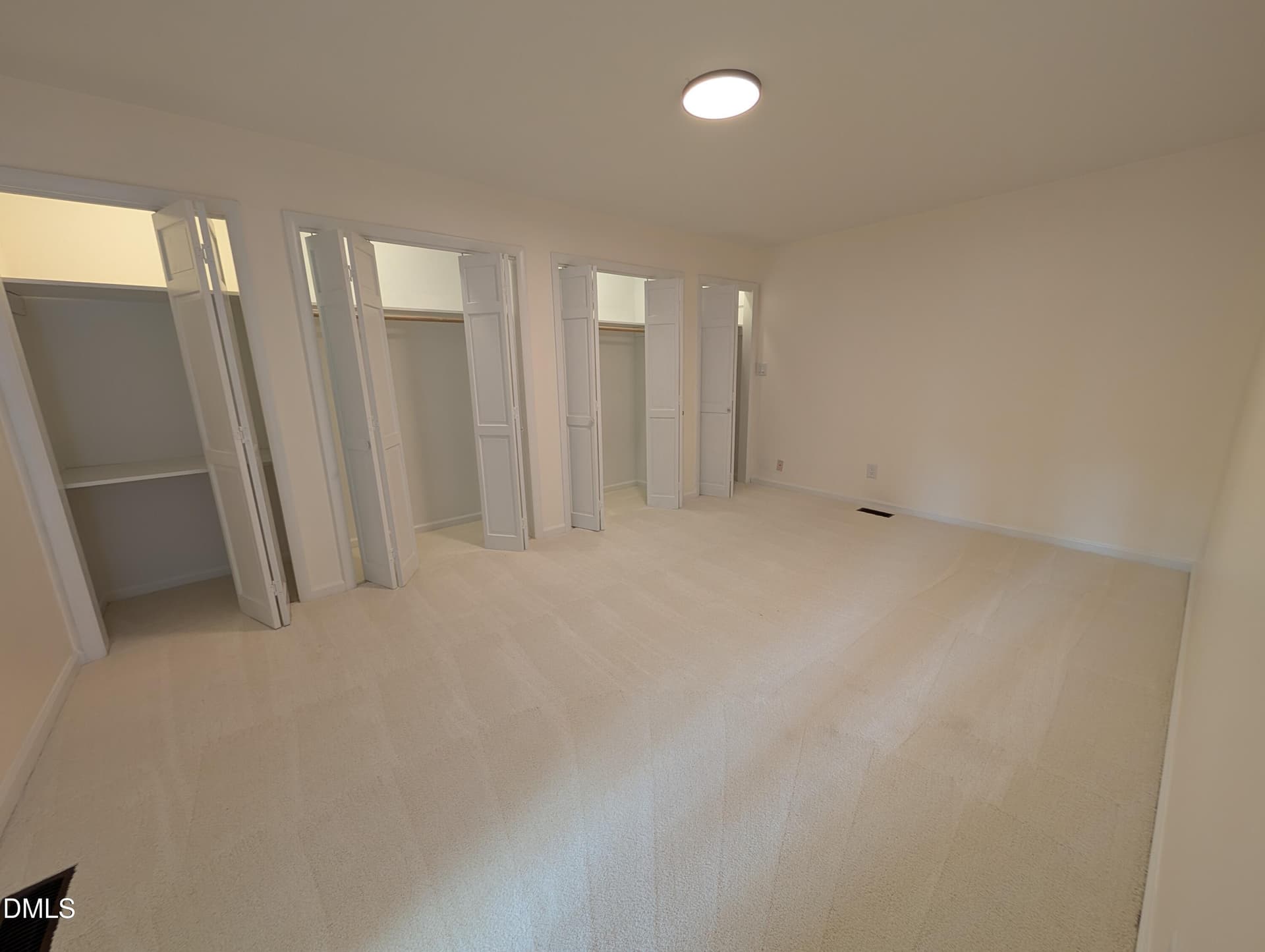 Bedroom #3 1st fl - 702 Hillandale Lane, Garner, NC 27529