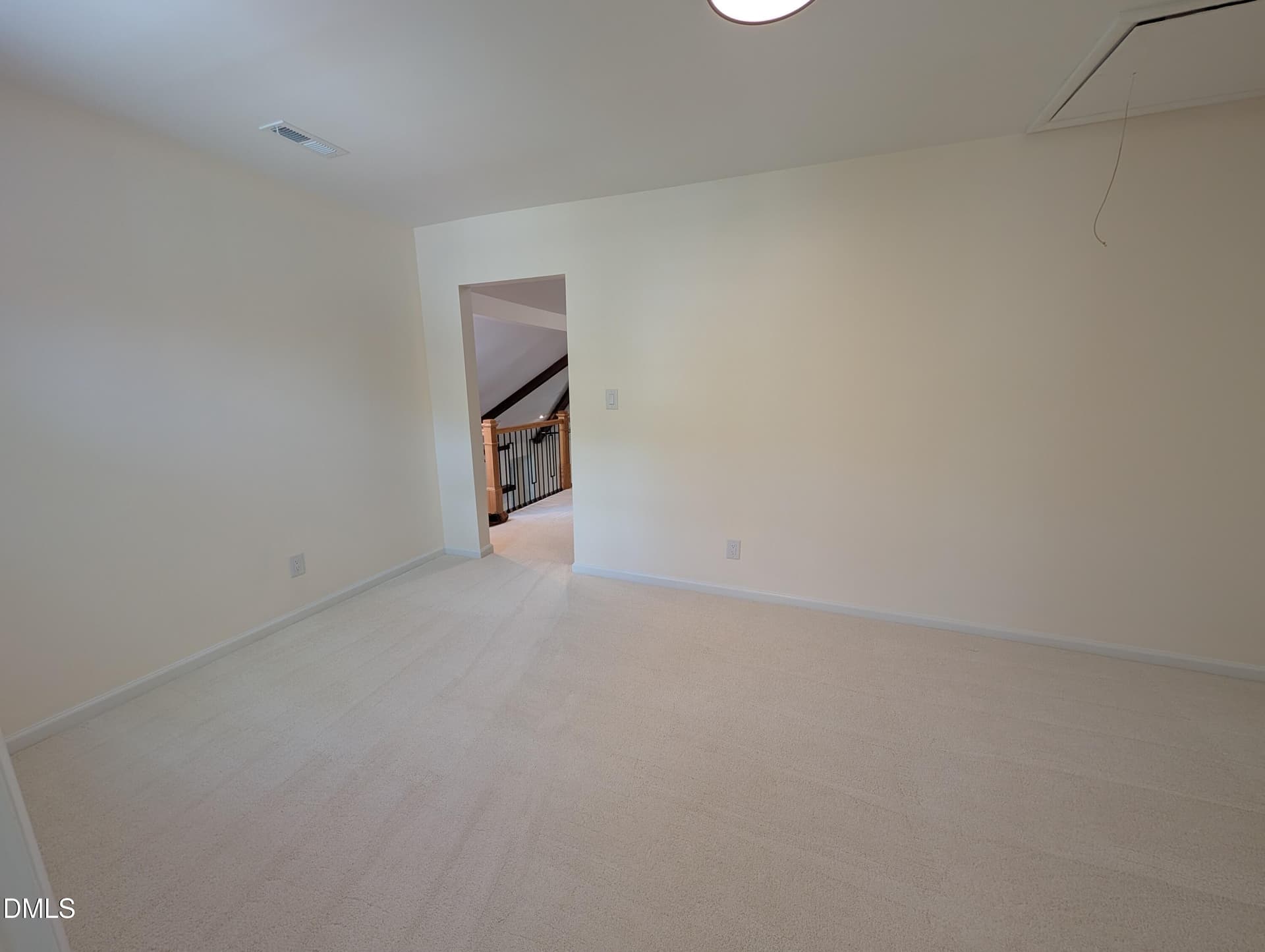 Study 2nd fl - 702 Hillandale Lane, Garner, NC 27529