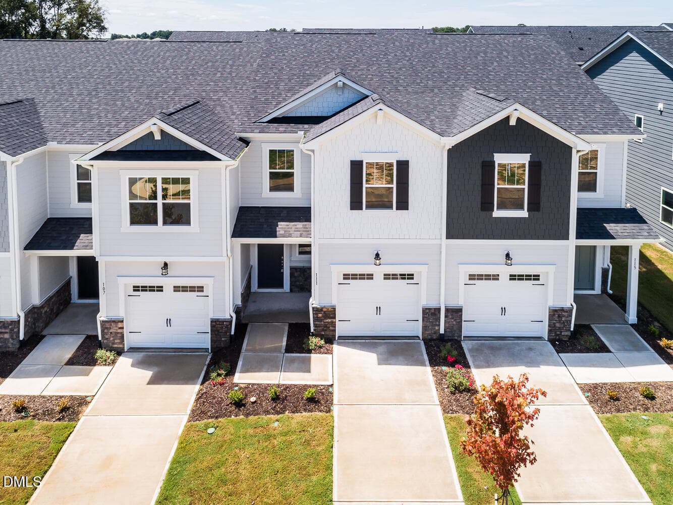 VNFTH-Lot54_Aurora_QMI (2) - 111 Silver Pine Drive Lot 54, Angier, NC 27501
