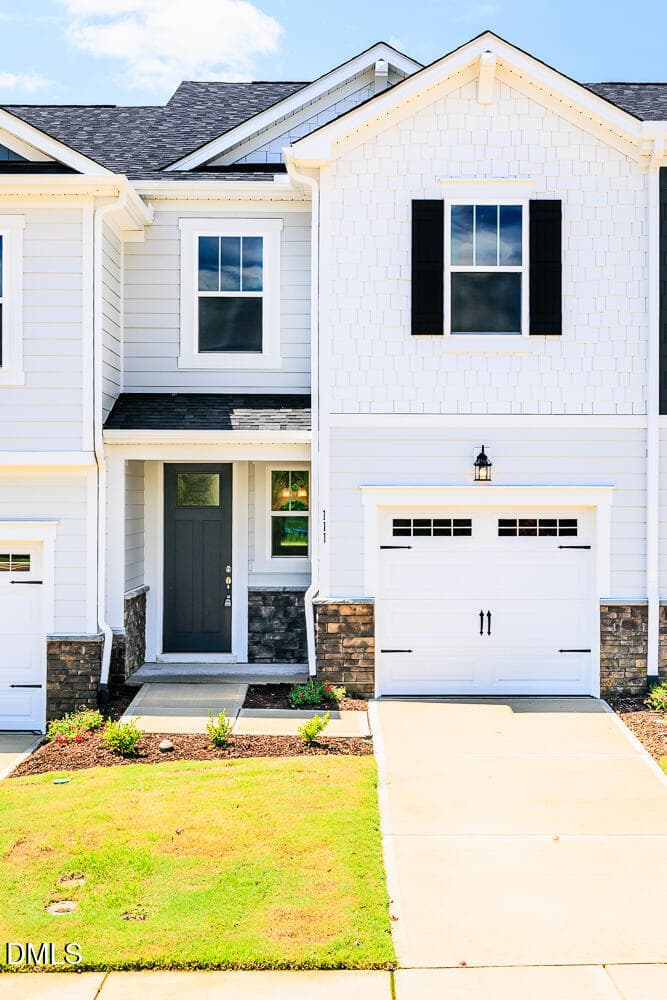 VNFTH-Lot54_Aurora_QMI (4) - 111 Silver Pine Drive Lot 54, Angier, NC 27501