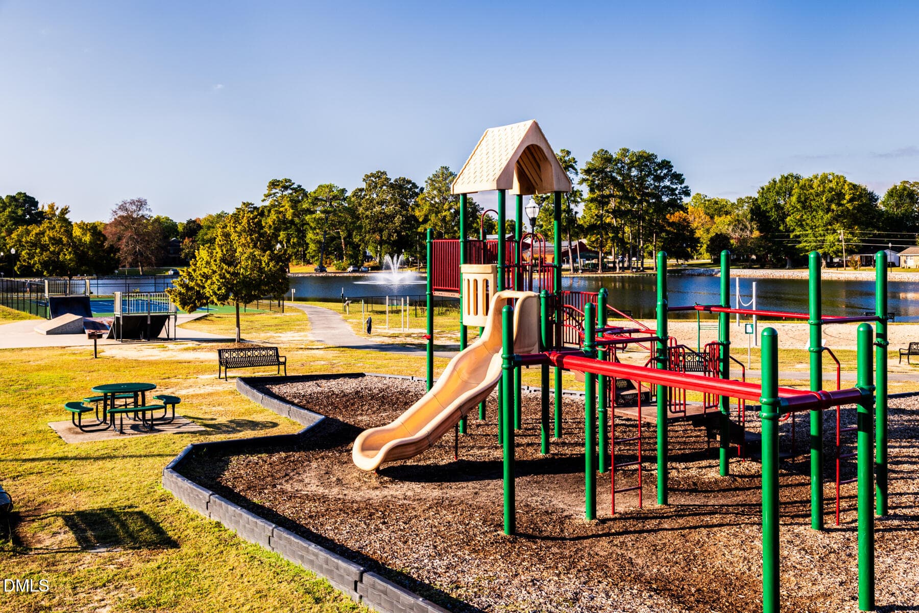 RDU_Lifestyle Image_Jack Marley Park_ An - 111 Silver Pine Drive Lot 54, Angier, NC 27501