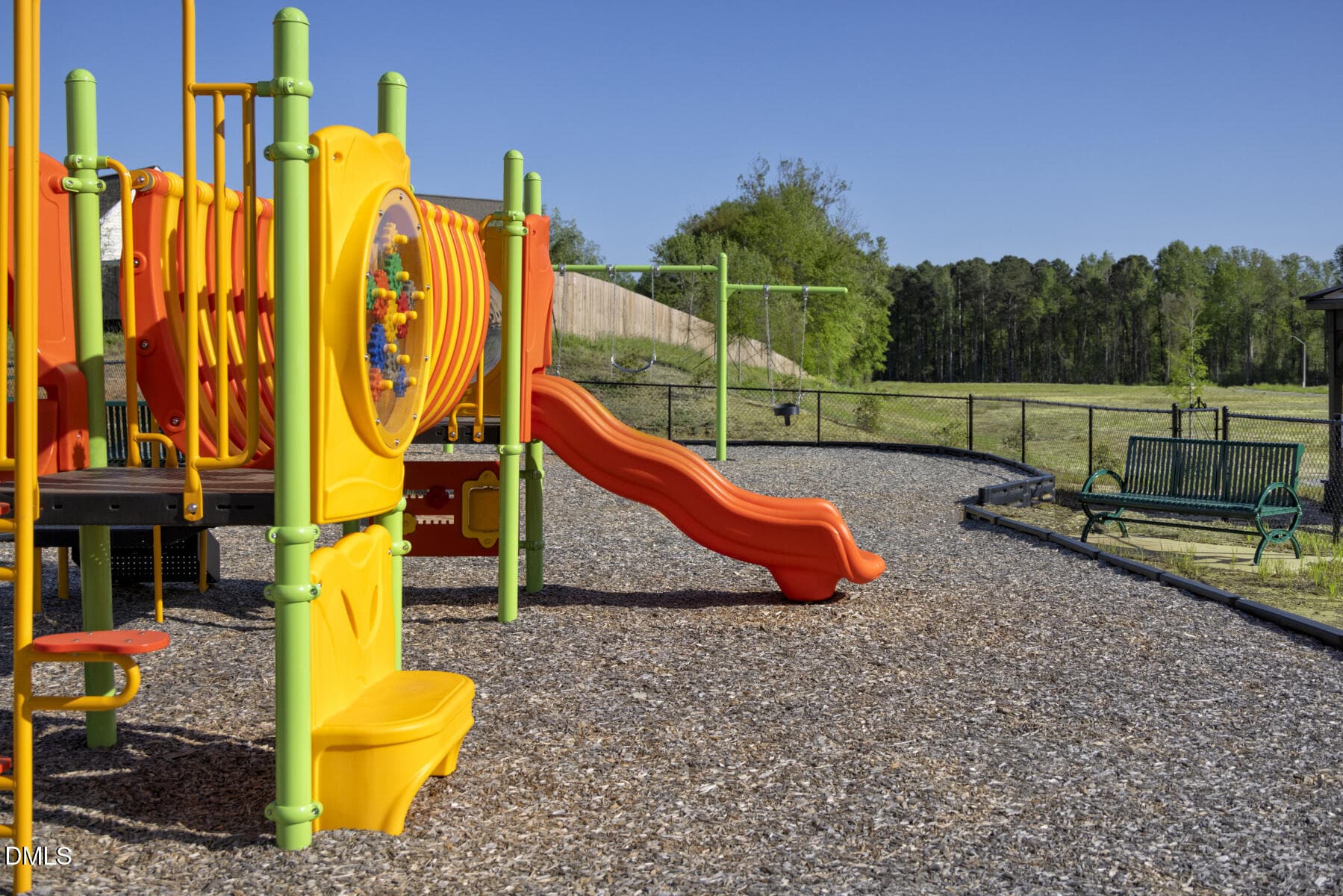 RDU_Vaughn Farms_Amenities_Playground_Pl - 111 Silver Pine Drive Lot 54, Angier, NC 27501