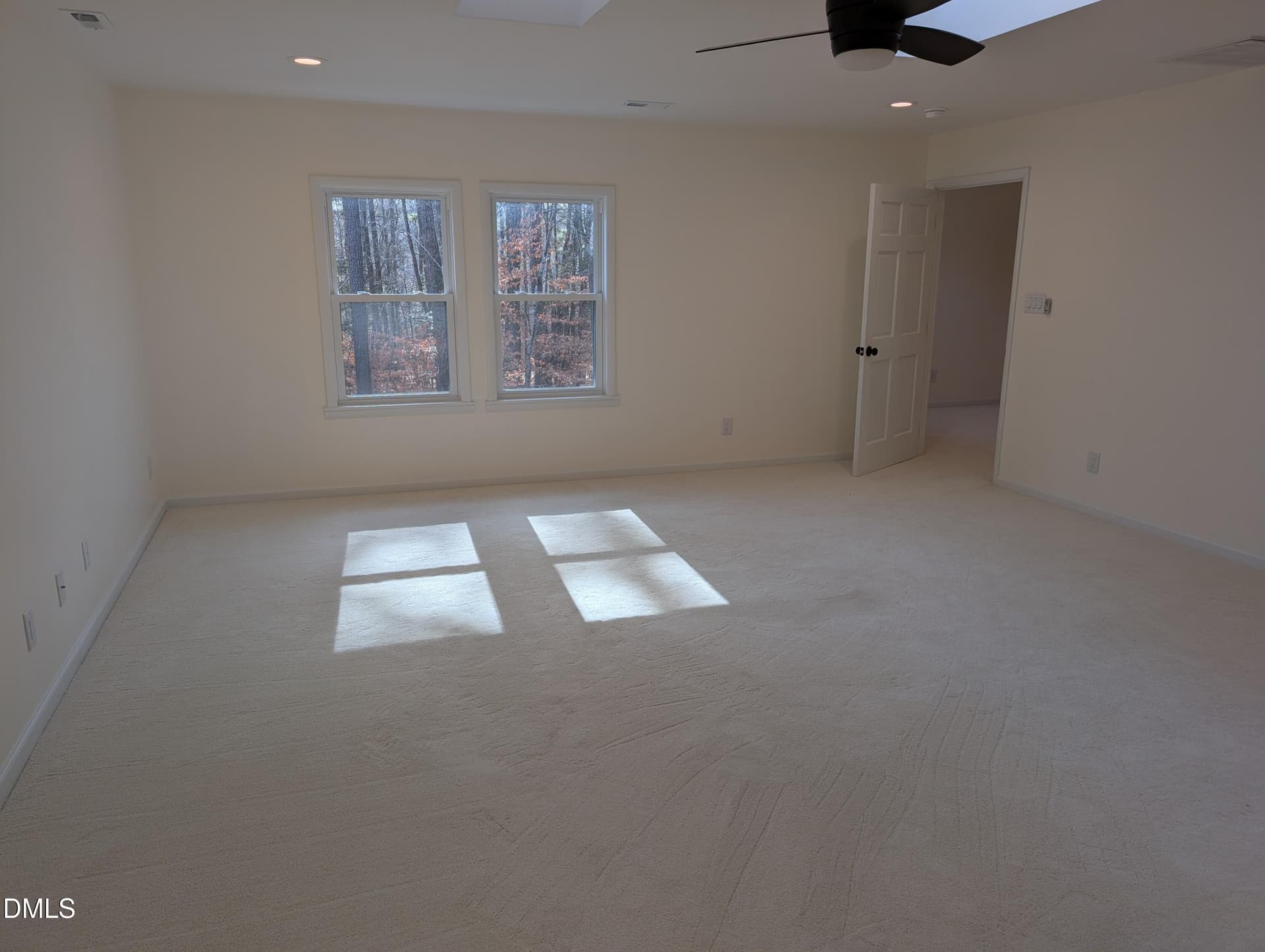 Second Primary bedroom 2nd fl (1) - 702 Hillandale Lane, Garner, NC 27529