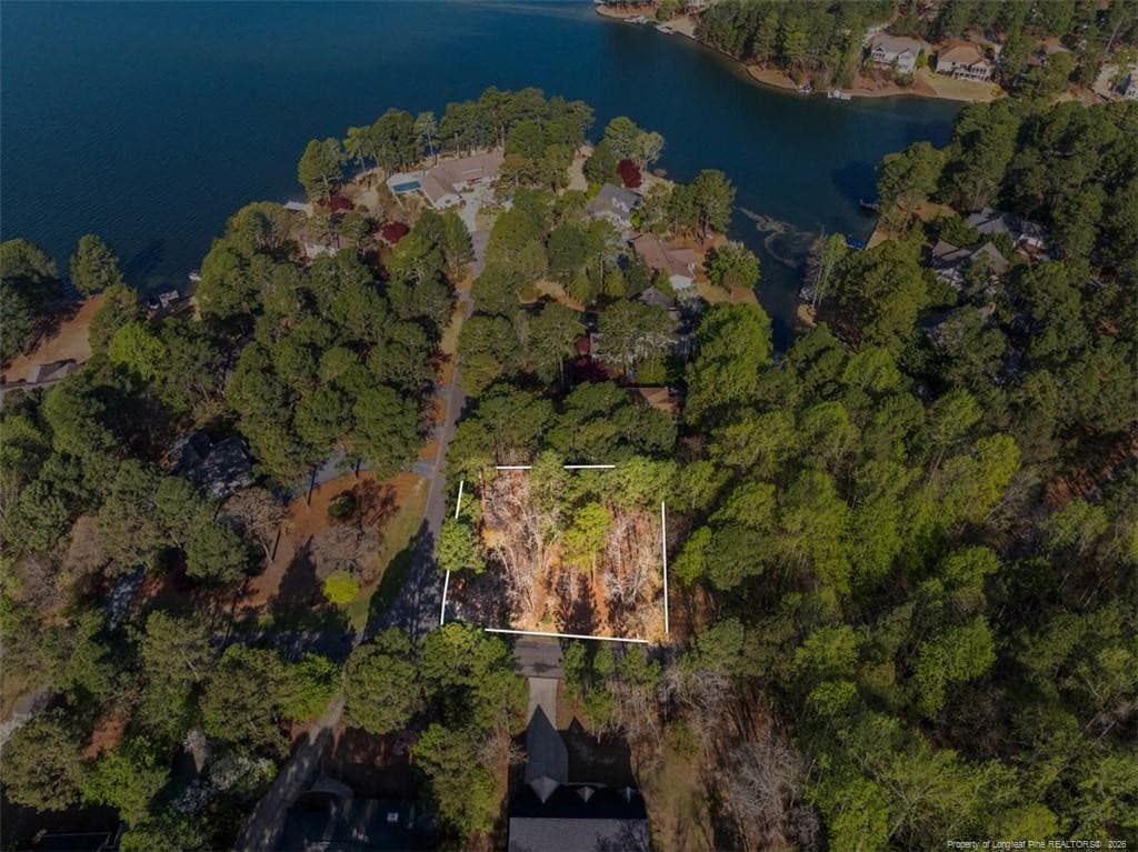 118 Otter Drive, West End, NC 27326