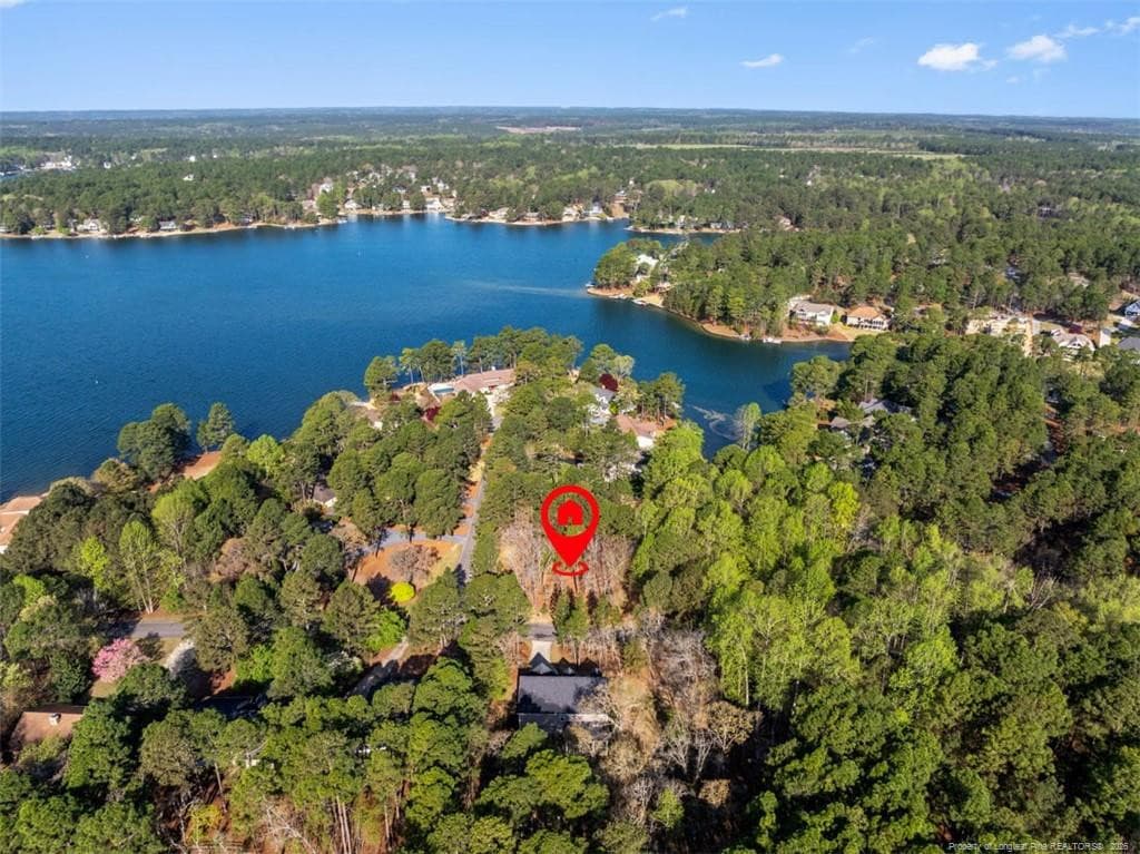 Photo 3 - 118 Otter Drive, West End, NC 27326, West End