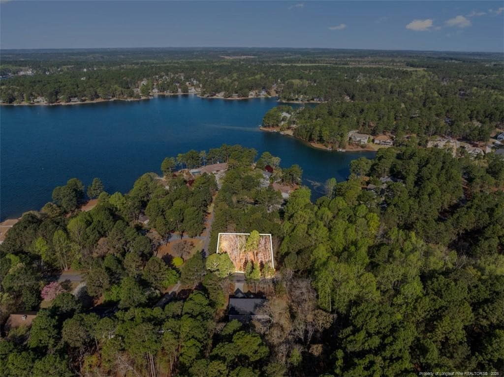 Photo 4 - 118 Otter Drive, West End, NC 27326, West End
