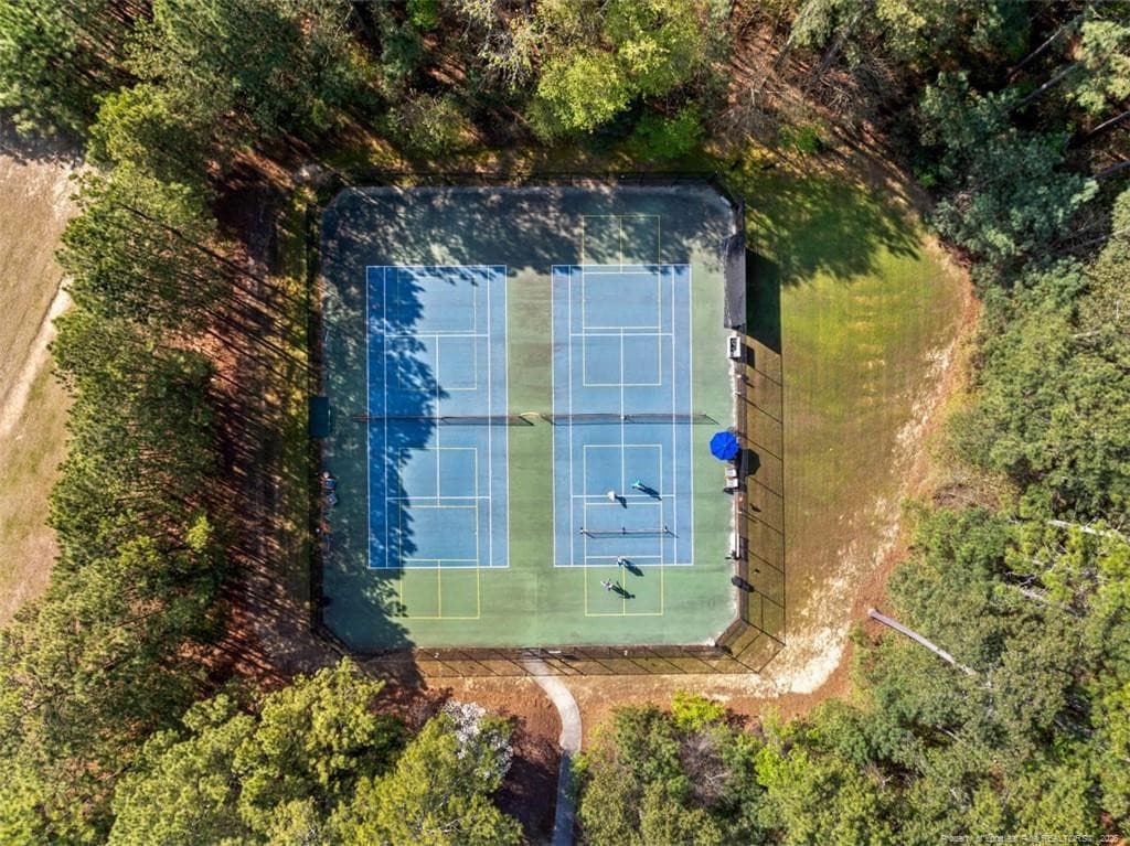 Community Court - 118 Otter Drive, West End, NC 27326, West End