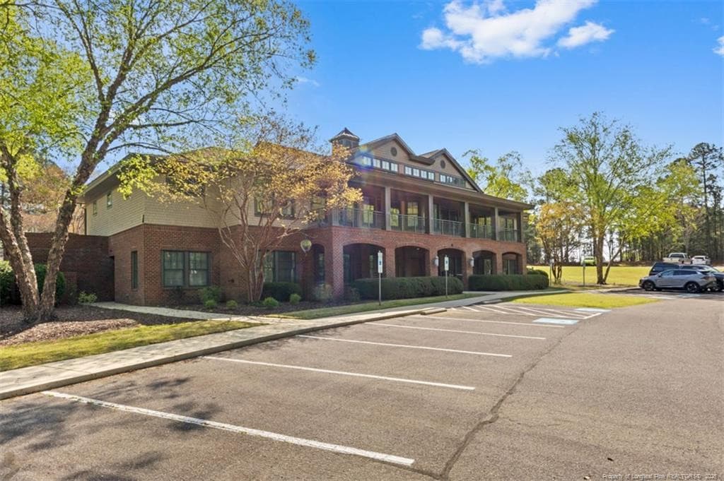 Clubhouse - 118 Otter Drive, West End, NC 27326, West End