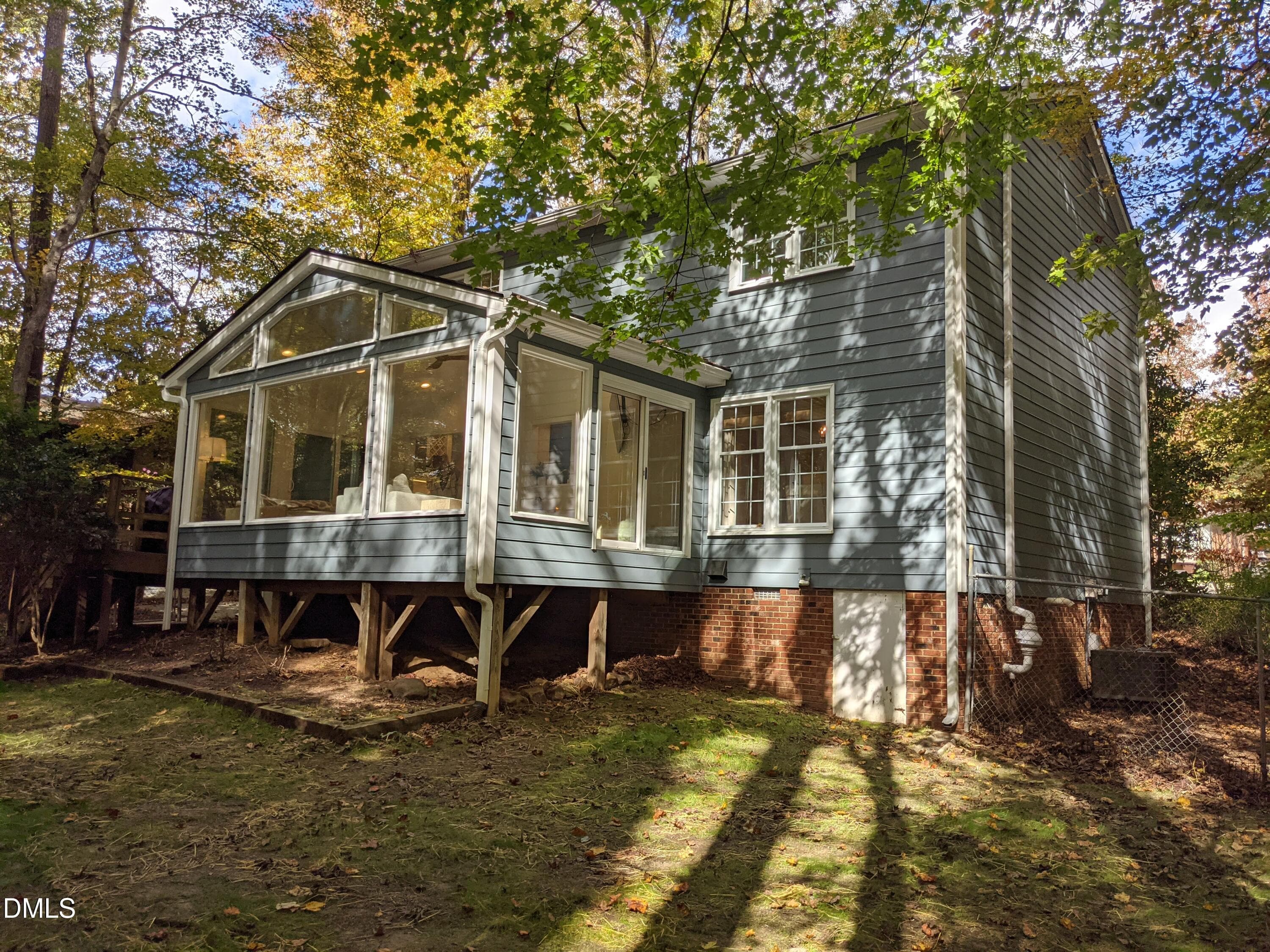 02 - 1408 Brigham Road, Chapel Hill, NC 27517, Chapel Hill