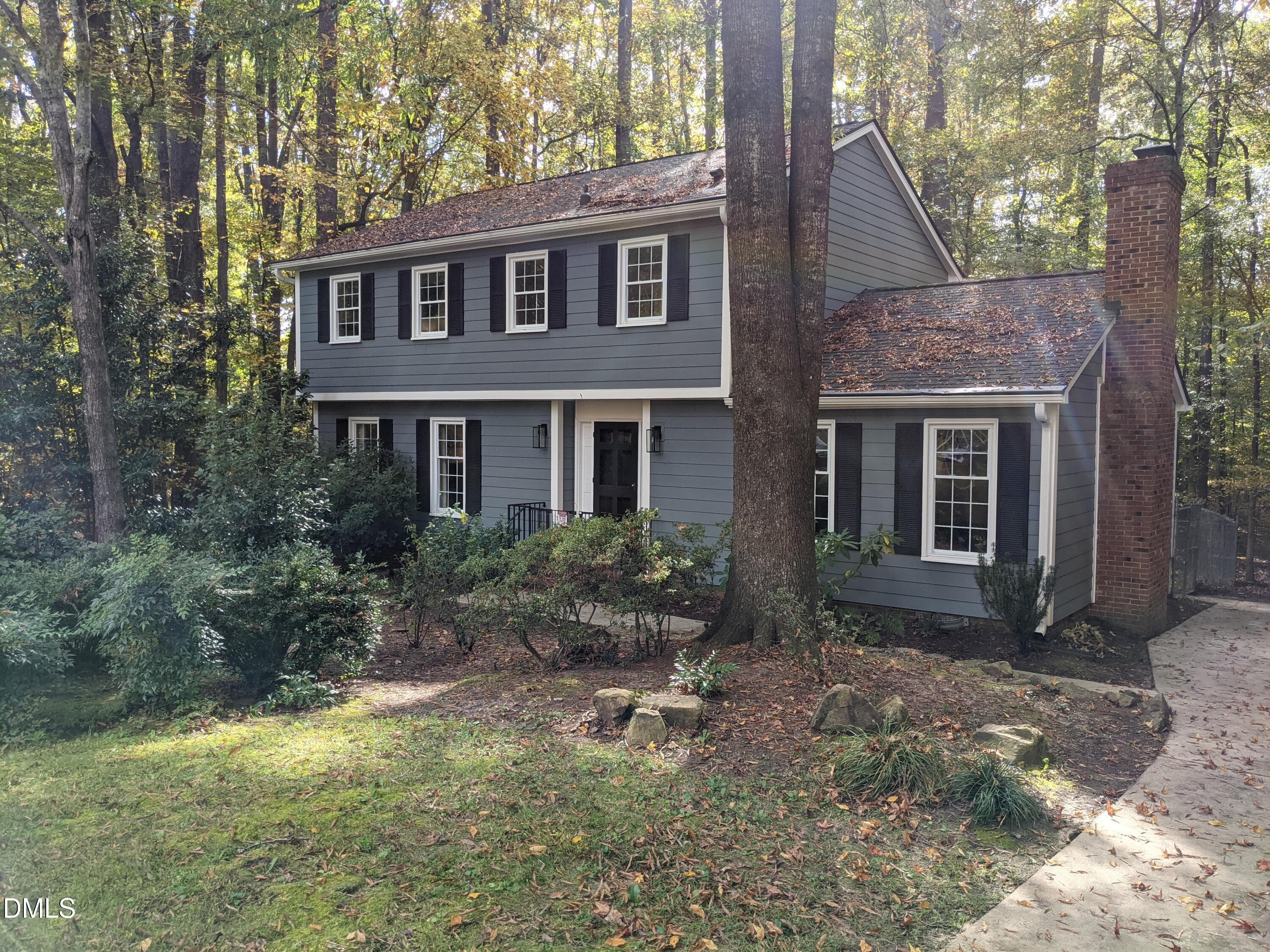 03 - 1408 Brigham Road, Chapel Hill, NC 27517, Chapel Hill