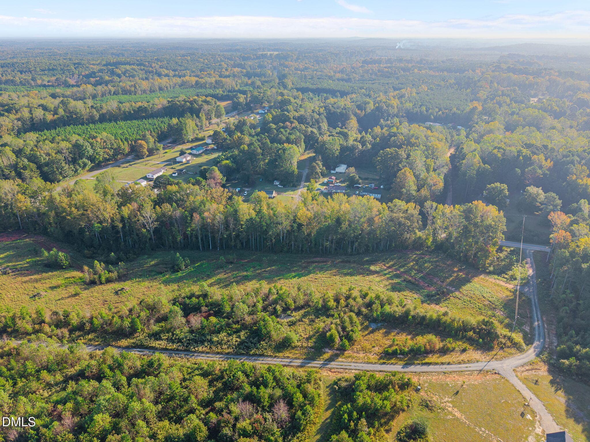 8015 Cornwall Road, Oxford, NC 27565