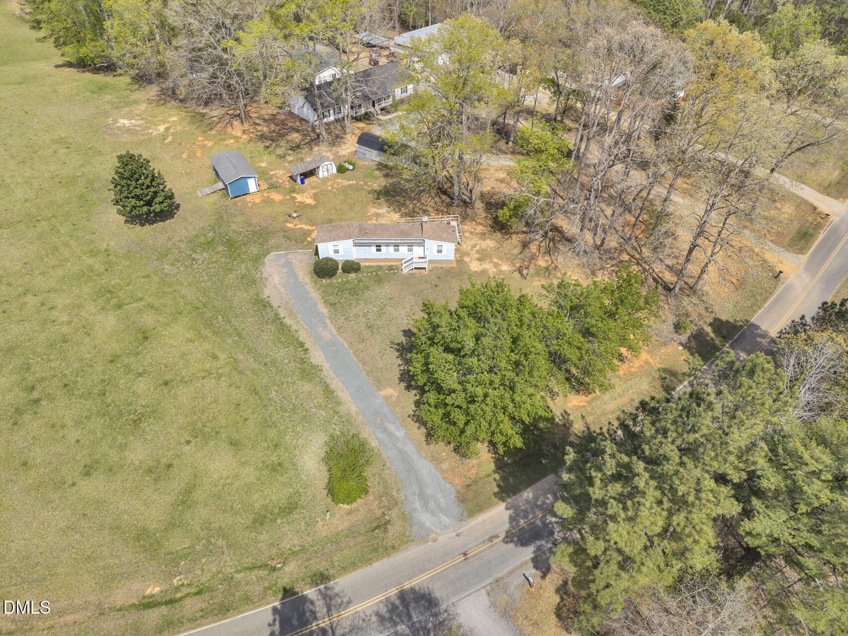 DJI_20260401142900_0089_D - 6026 Willett Road, Durham, NC 27705, Durham
