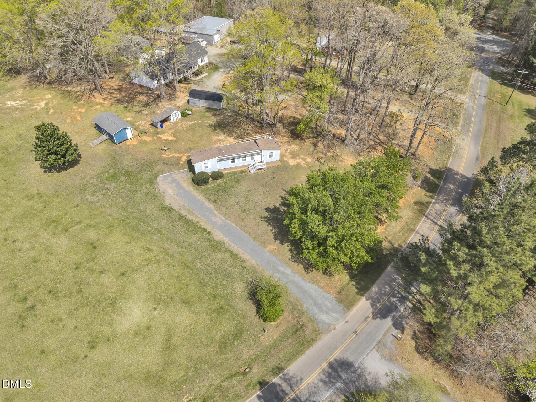 DJI_20260401142909_0090_D - 6026 Willett Road, Durham, NC 27705, Durham