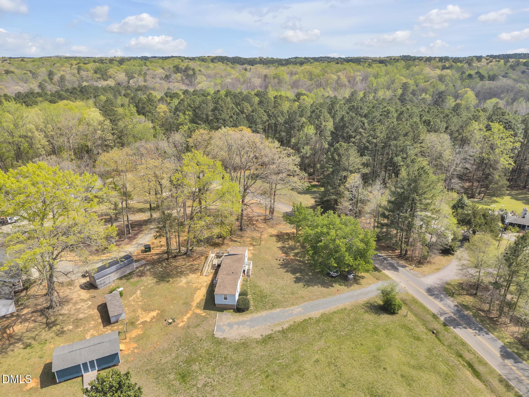 DJI_20260401142940_0092_D - 6026 Willett Road, Durham, NC 27705, Durham
