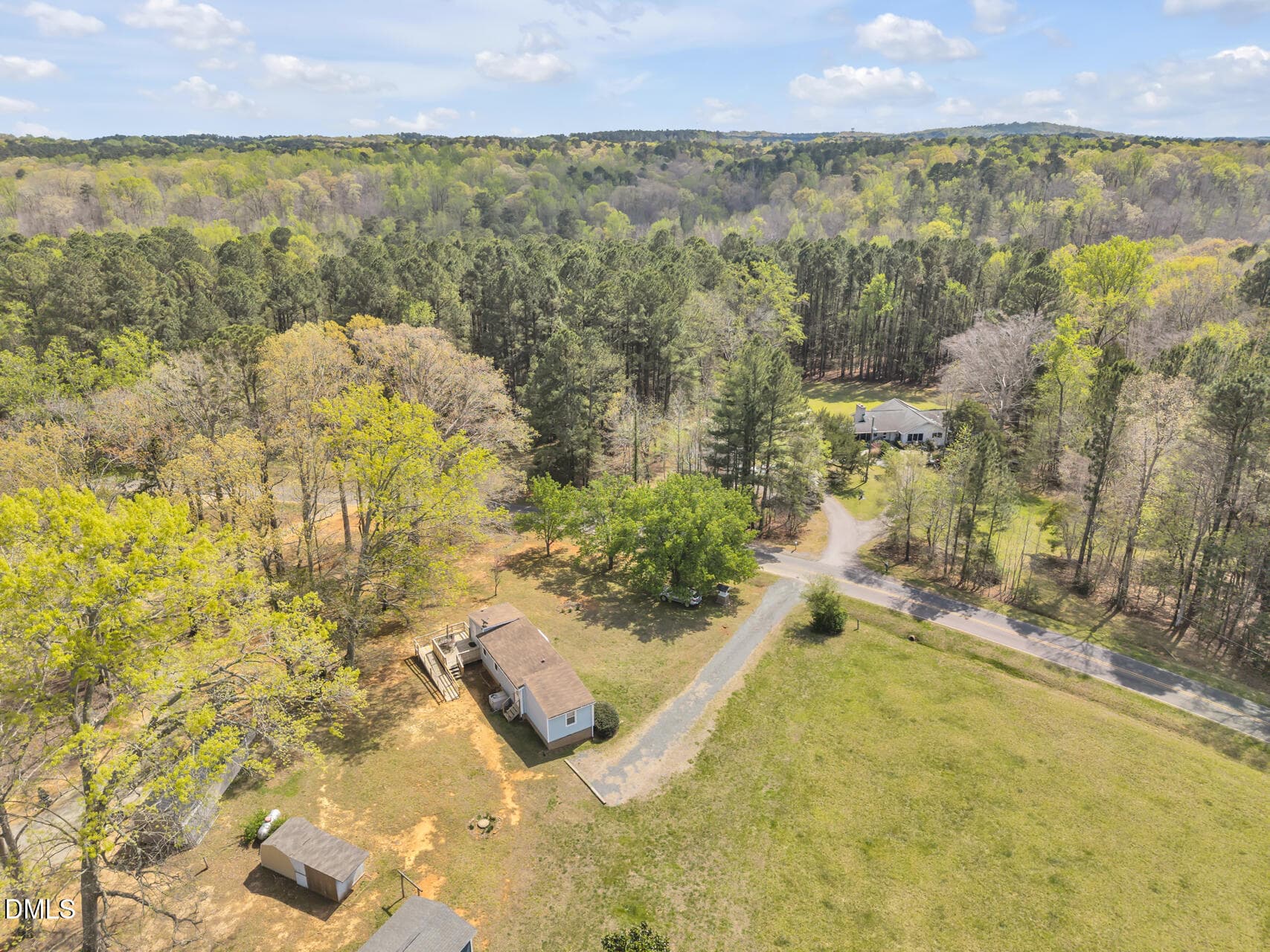 DJI_20260401142951_0093_D - 6026 Willett Road, Durham, NC 27705, Durham