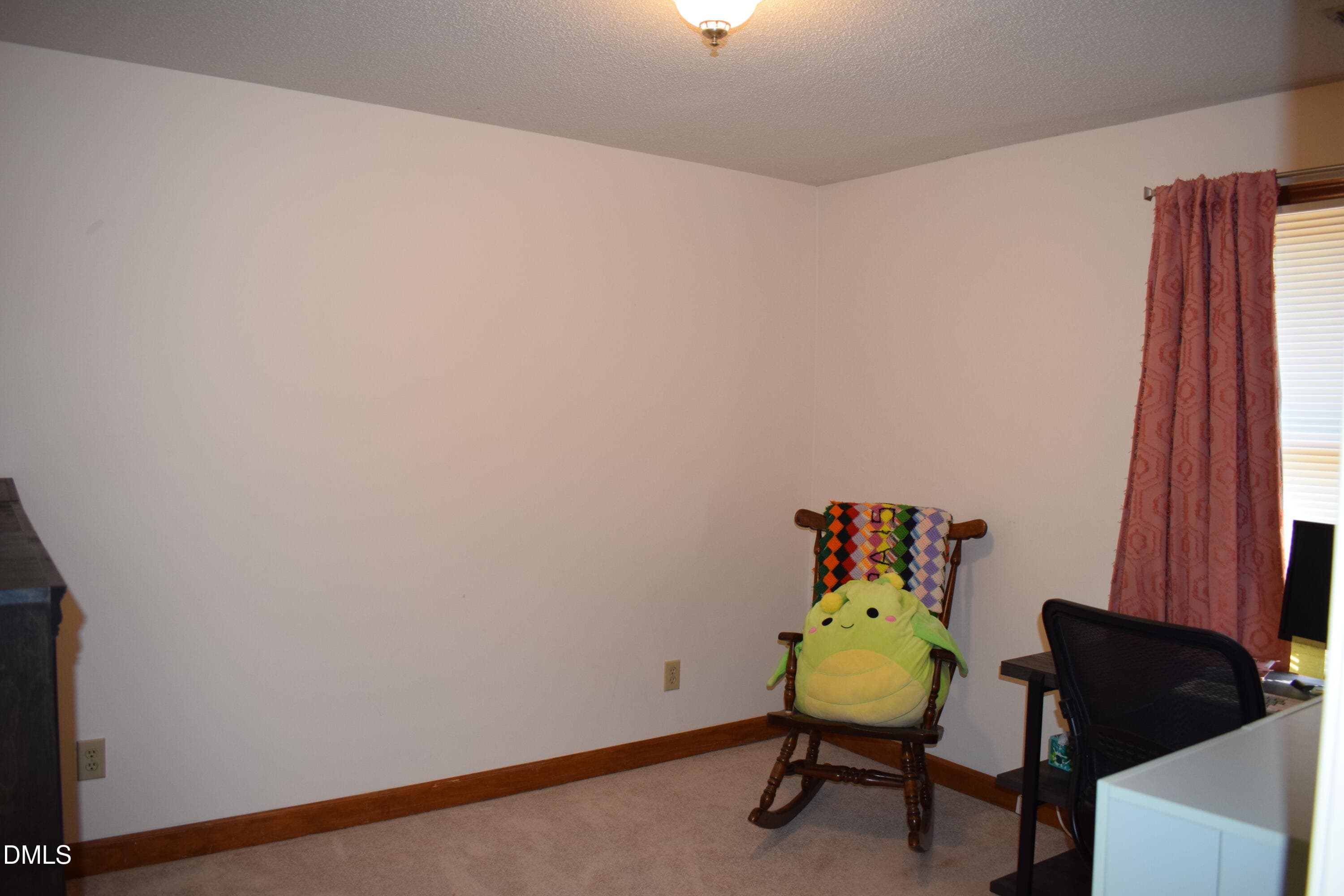 Second BDRM - 5500 Fortunes Ridge Drive Apt 85c, Durham, NC 27713, Durham