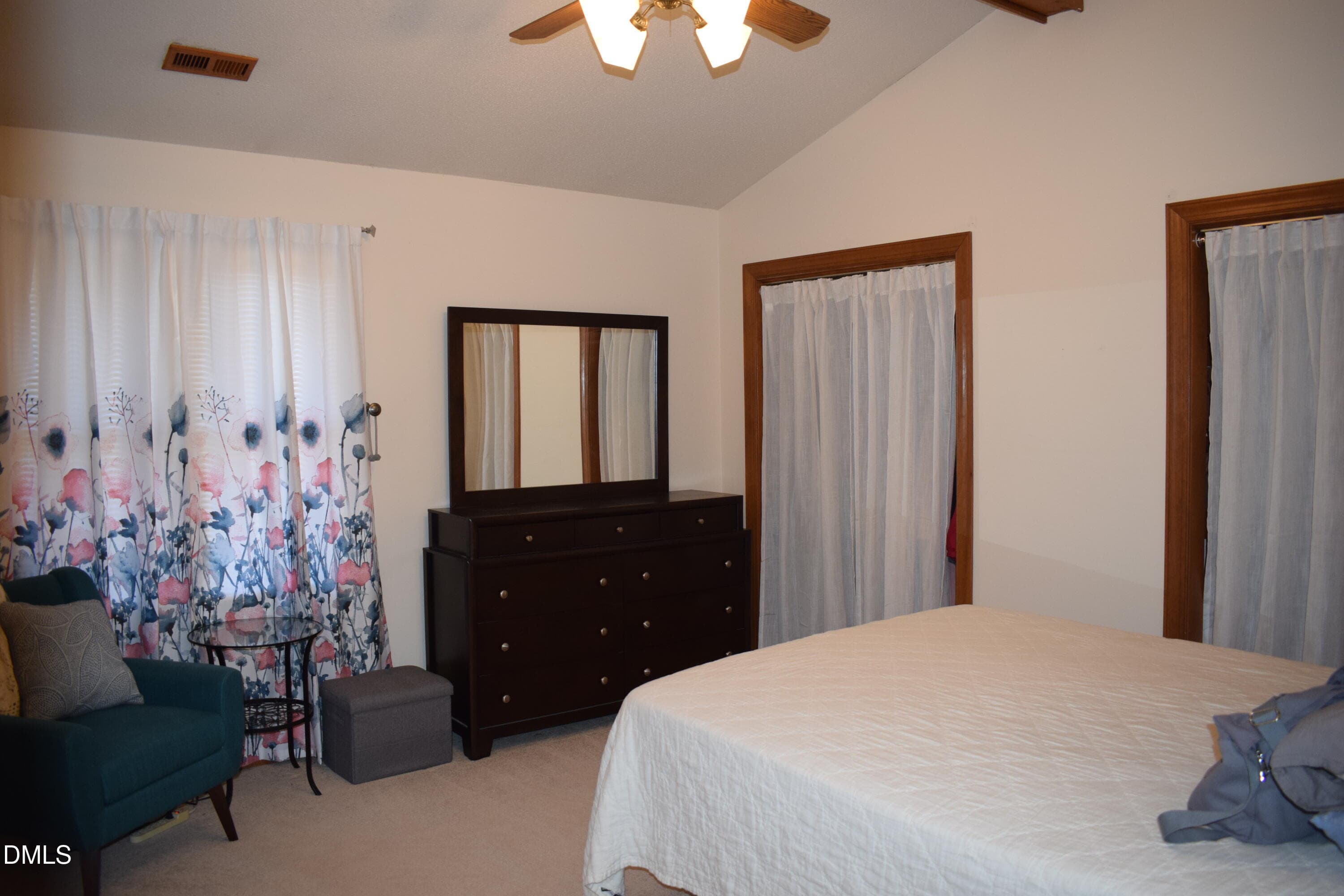 Main BDRM - 5500 Fortunes Ridge Drive Apt 85c, Durham, NC 27713, Durham