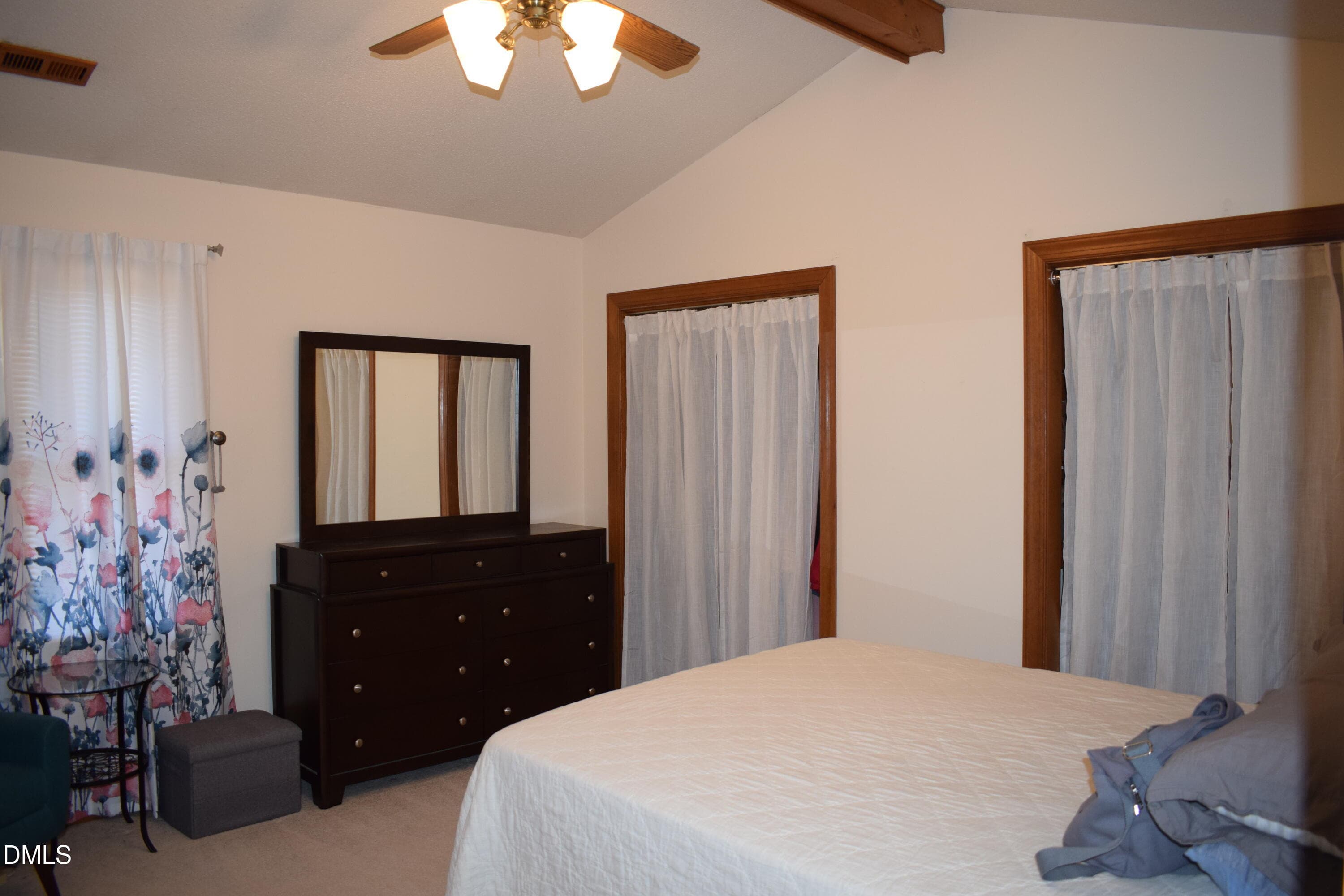 Main BDRM - 5500 Fortunes Ridge Drive Apt 85c, Durham, NC 27713, Durham