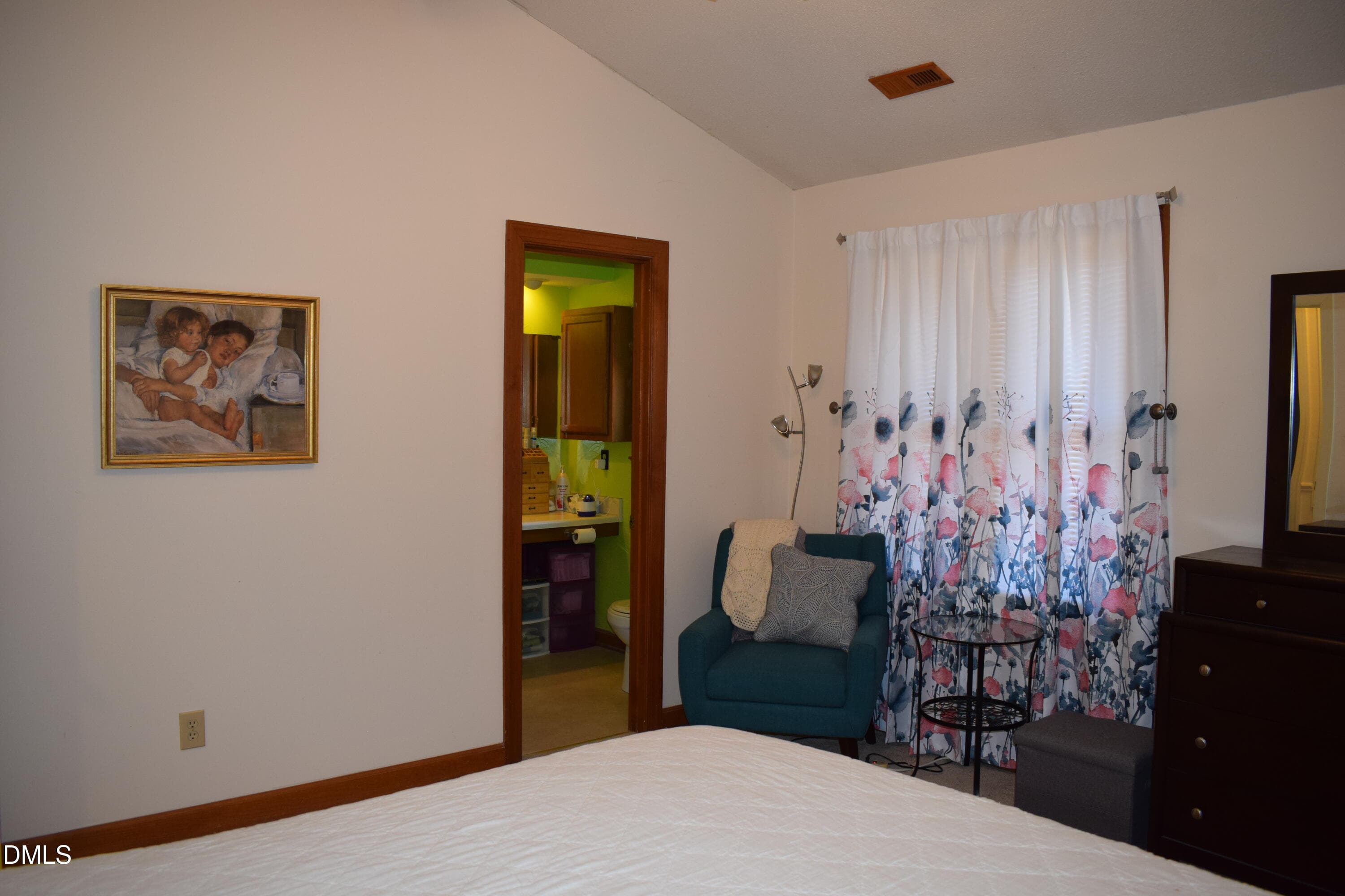 Main BDRM - 5500 Fortunes Ridge Drive Apt 85c, Durham, NC 27713, Durham