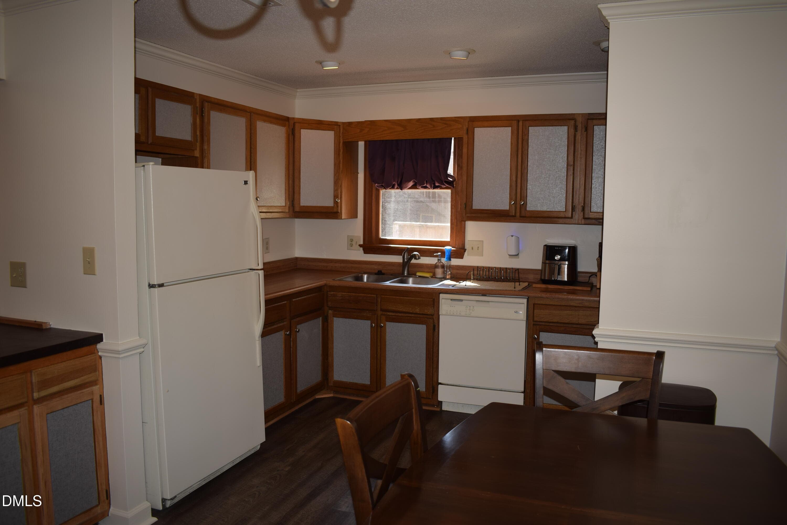 Kitchen - 5500 Fortunes Ridge Drive Apt 85c, Durham, NC 27713, Durham