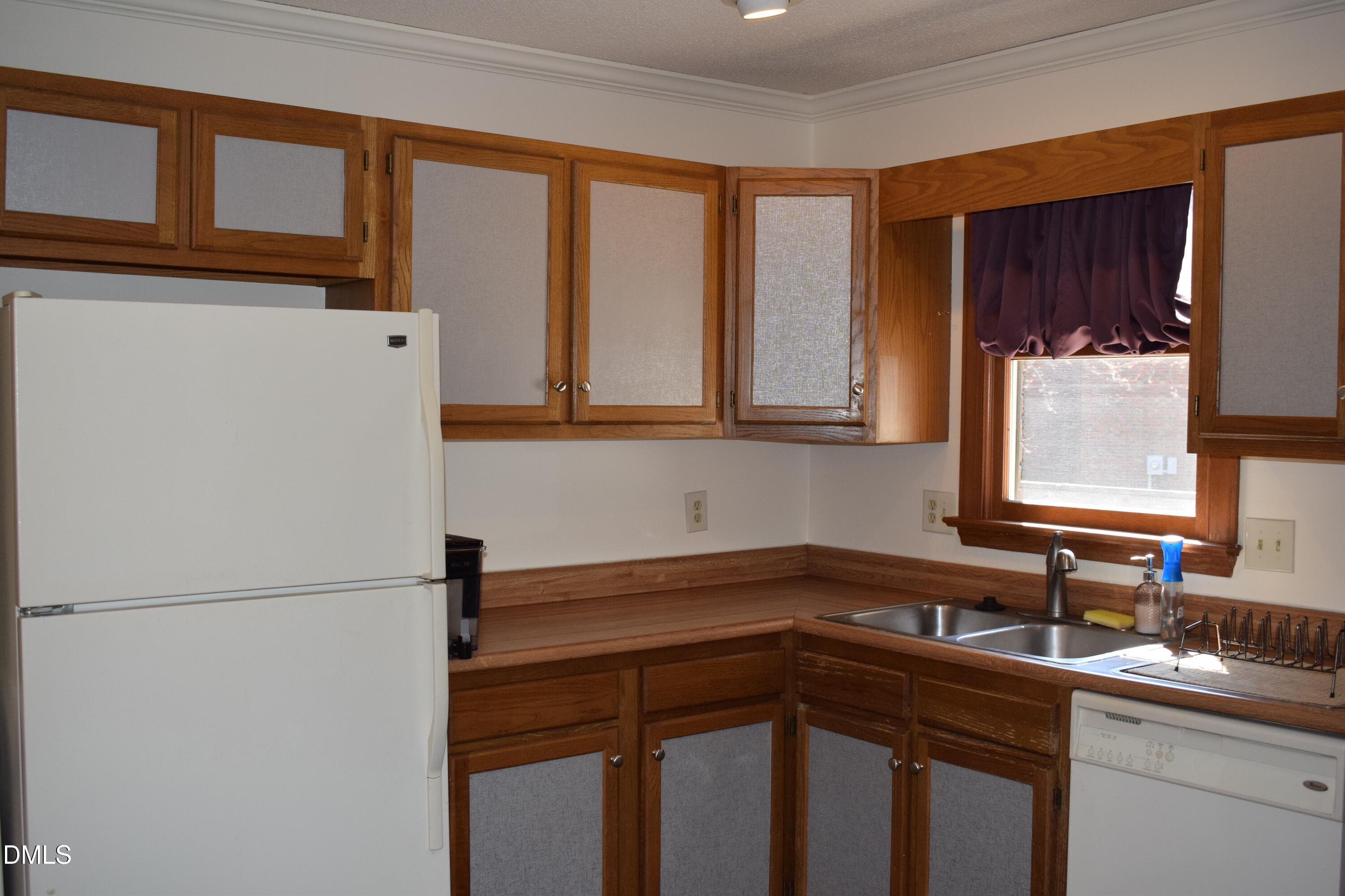 Kitchen - 5500 Fortunes Ridge Drive Apt 85c, Durham, NC 27713, Durham