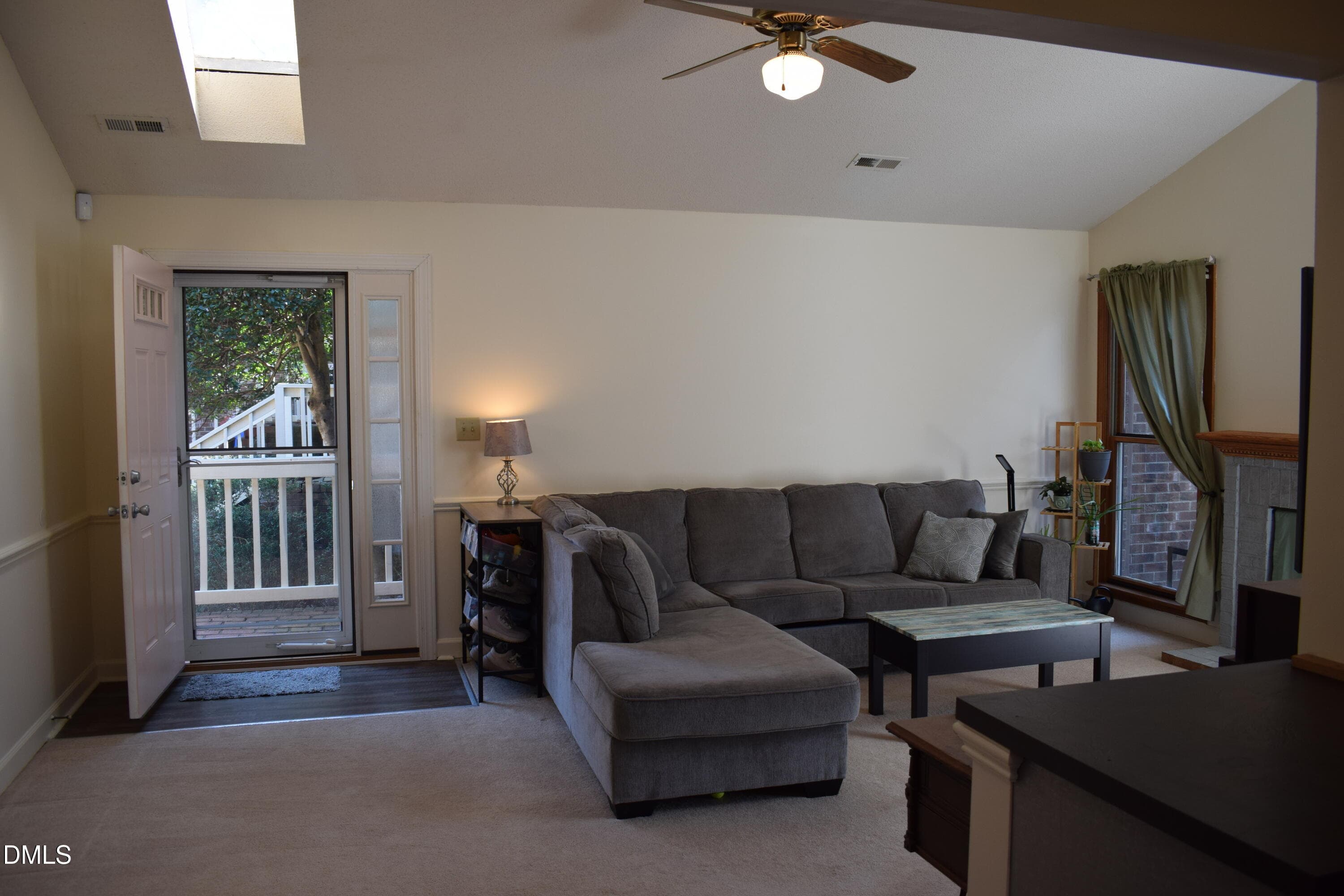 Main Living Area - 5500 Fortunes Ridge Drive Apt 85c, Durham, NC 27713, Durham