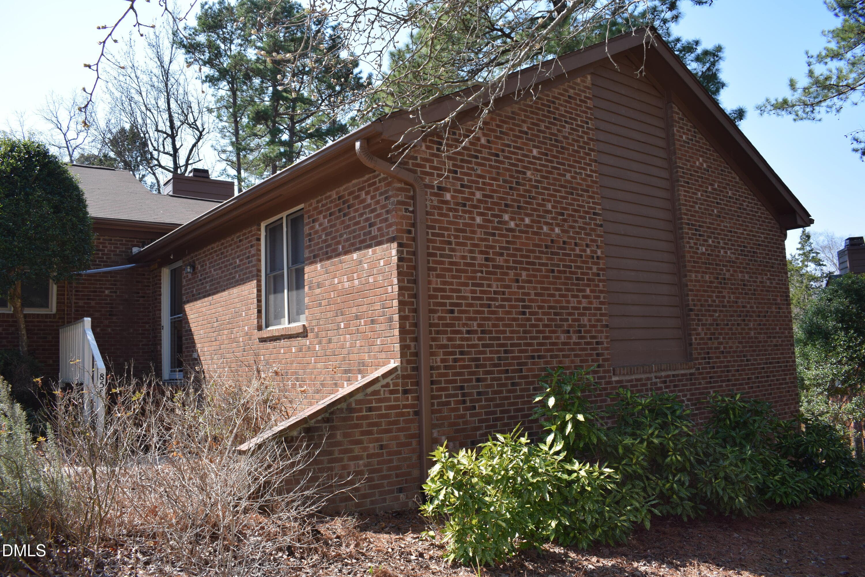 Exterior View - 5500 Fortunes Ridge Drive Apt 85c, Durham, NC 27713, Durham
