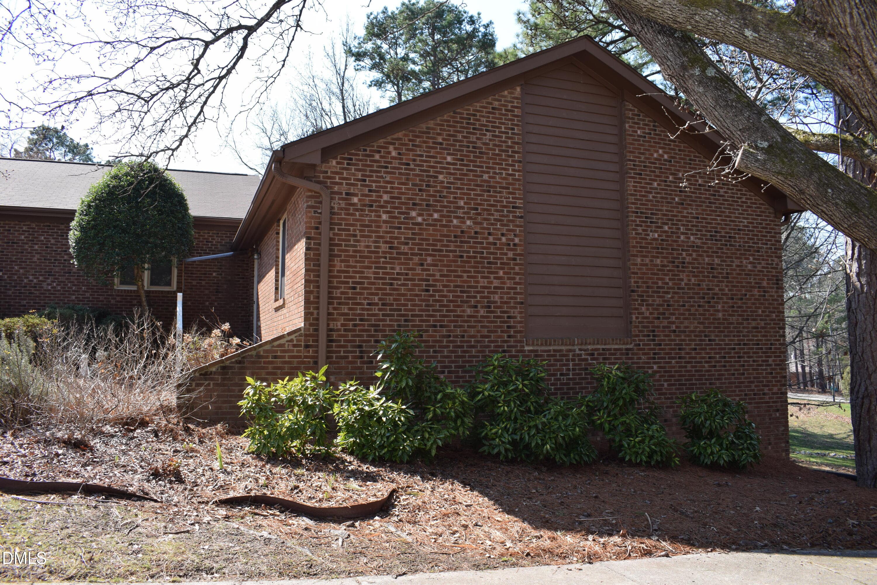 Front View - 5500 Fortunes Ridge Drive Apt 85c, Durham, NC 27713, Durham
