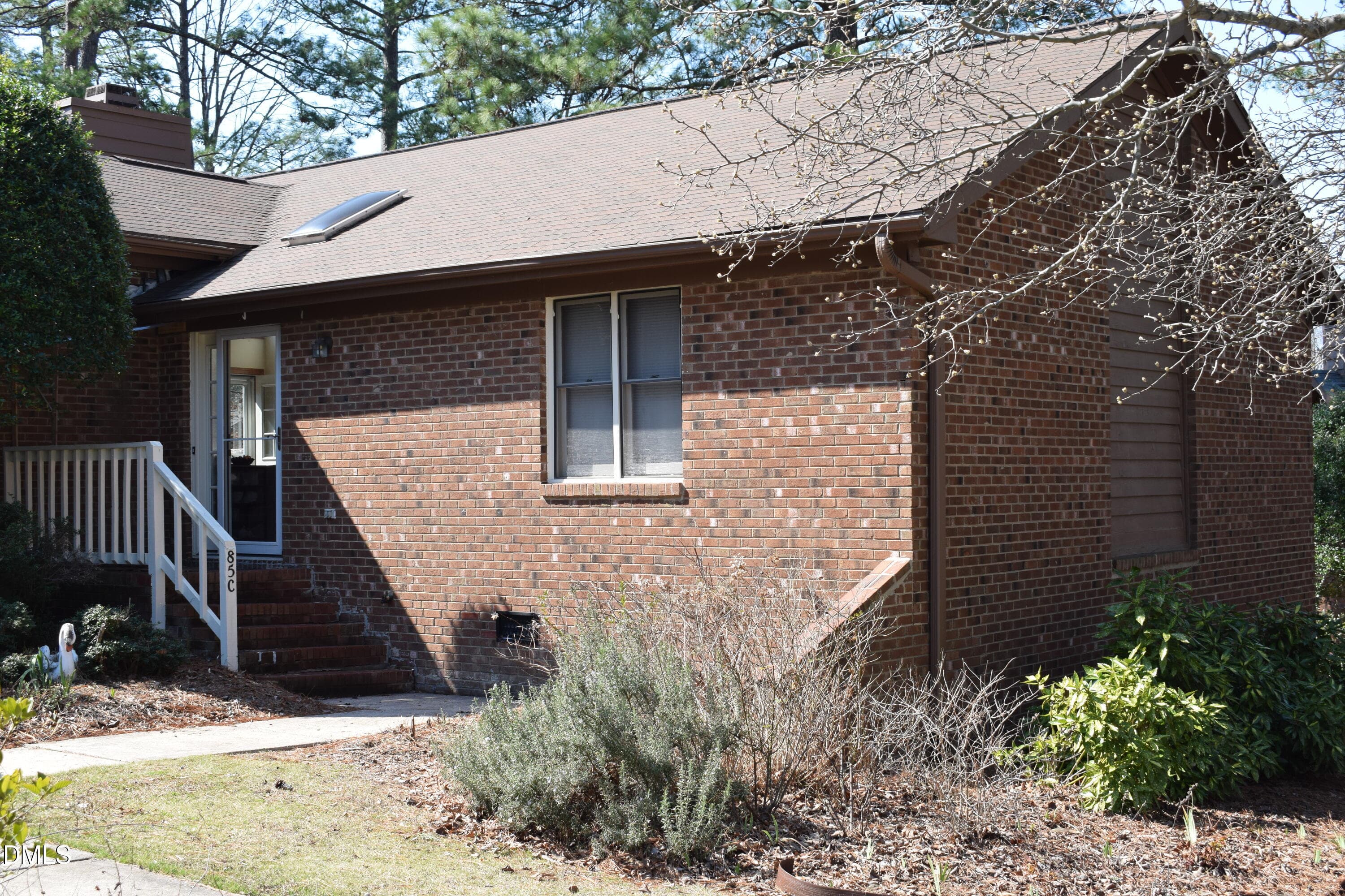 Your New Address - 5500 Fortunes Ridge Drive Apt 85c, Durham, NC 27713, Durham