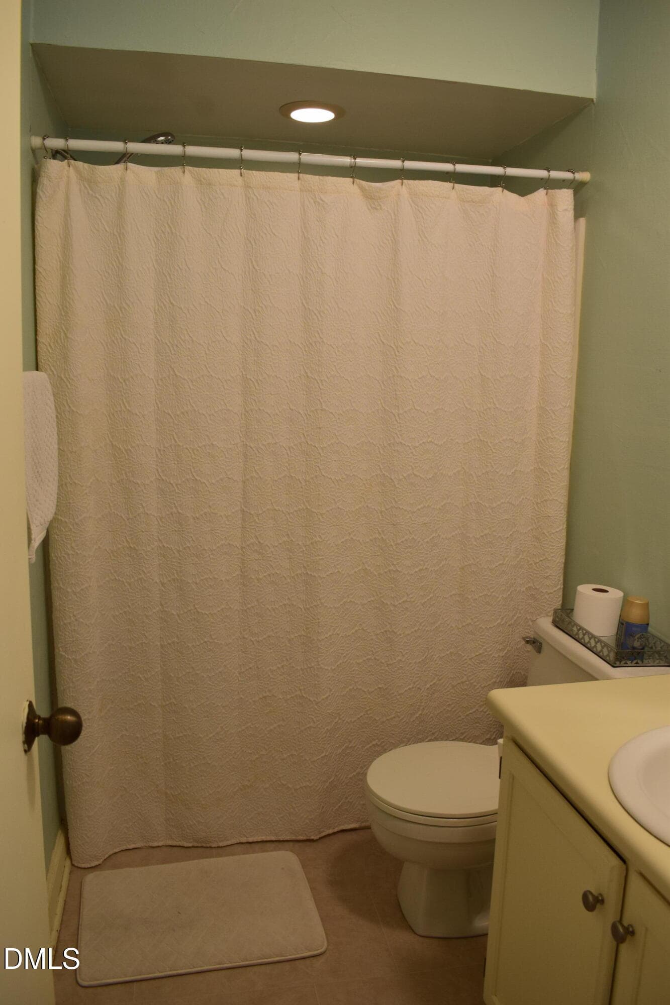 Bathroom - 5500 Fortunes Ridge Drive Apt 85c, Durham, NC 27713, Durham